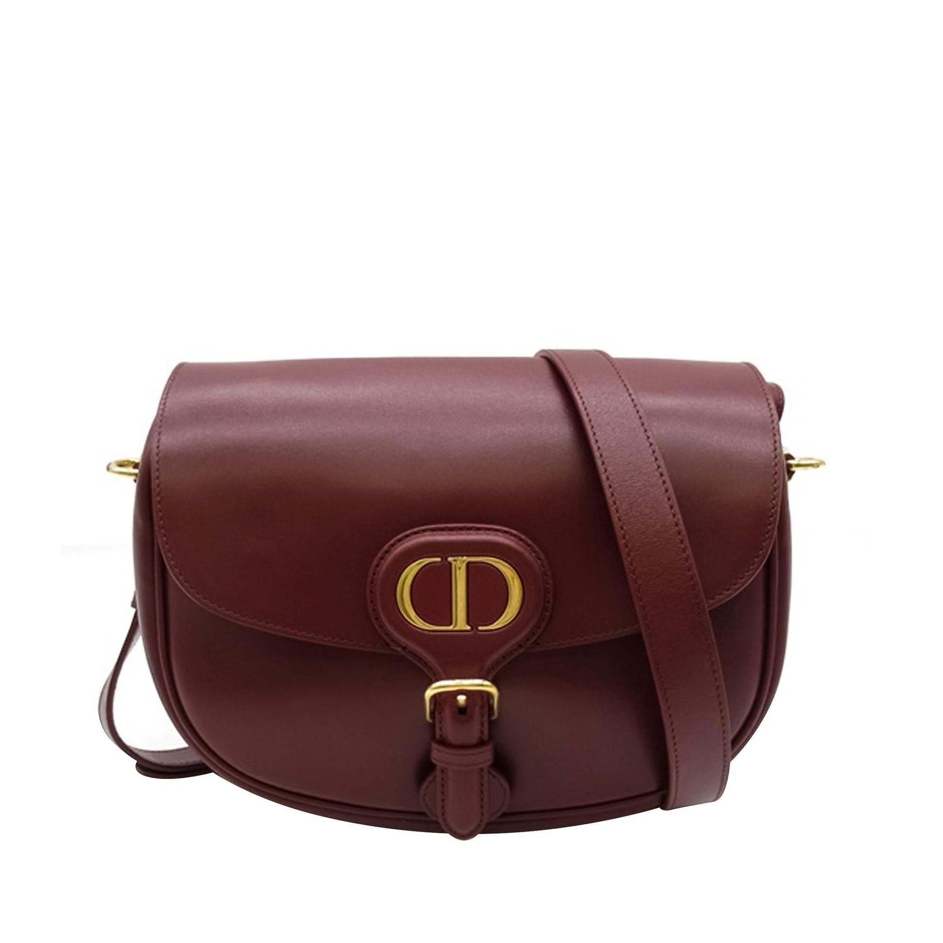 Dior Bobby Crossbody Bag Shg 8Ziynl Medium