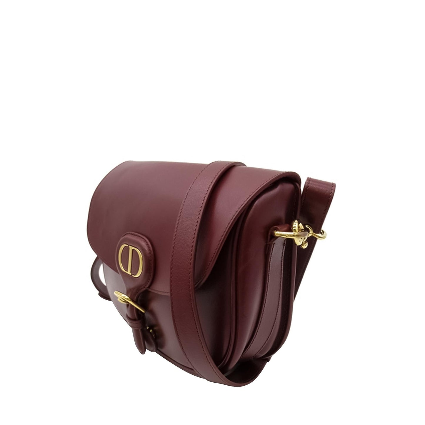 Dior Bobby Crossbody Bag Shg 8Ziynl Medium