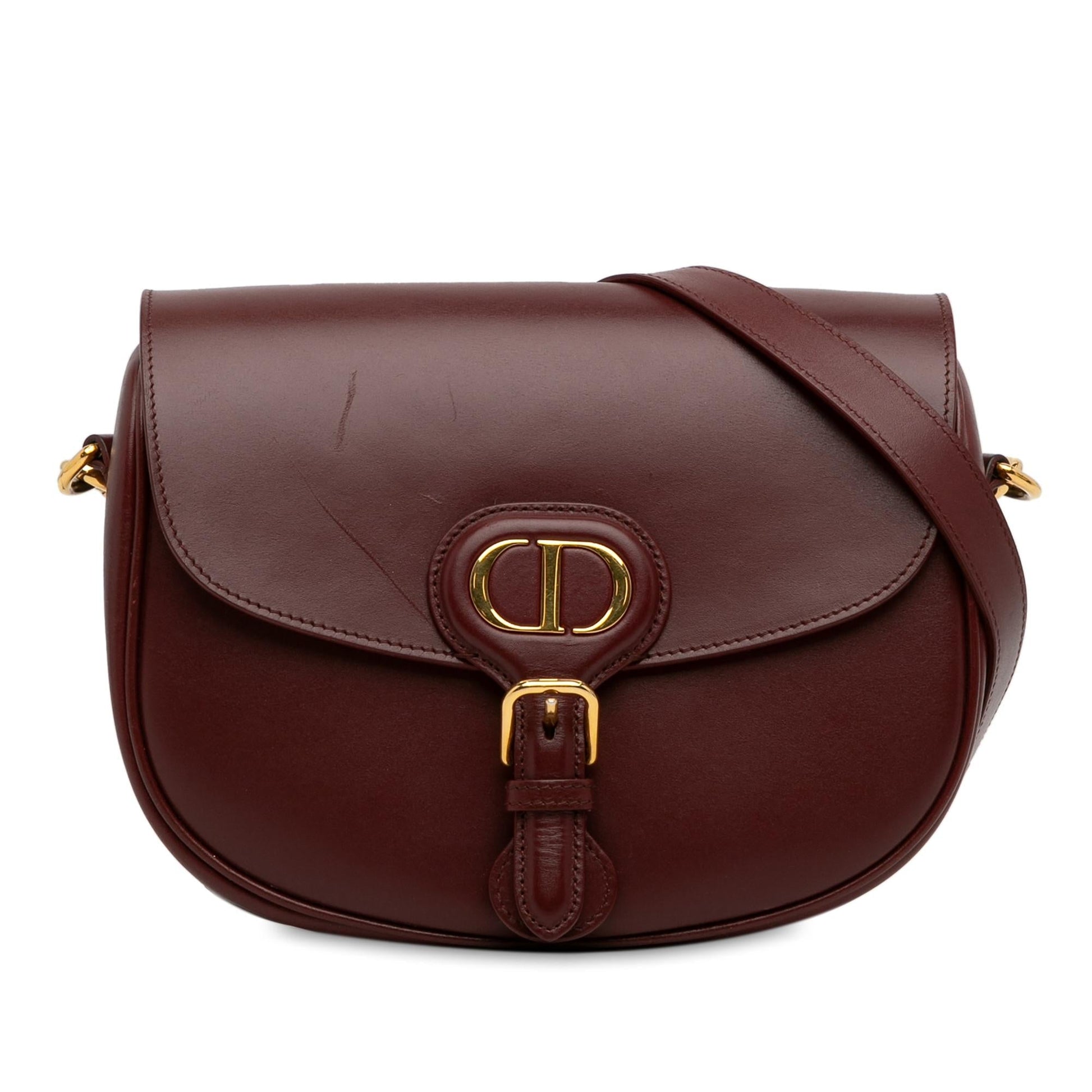Dior Bobby Crossbody Bag Shg Hmvl7K Medium
