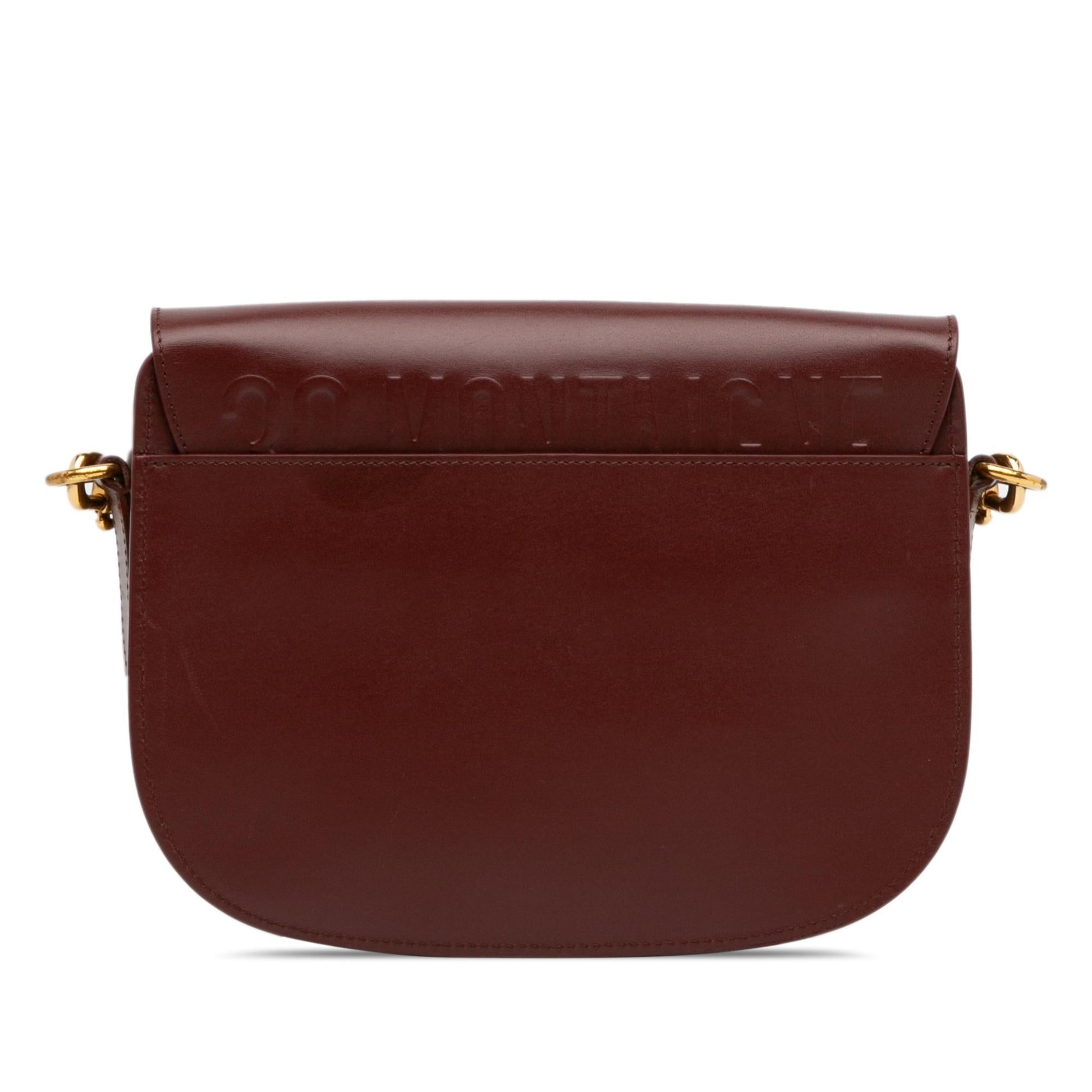 Dior Bobby Crossbody Bag Shg Ofchec Medium