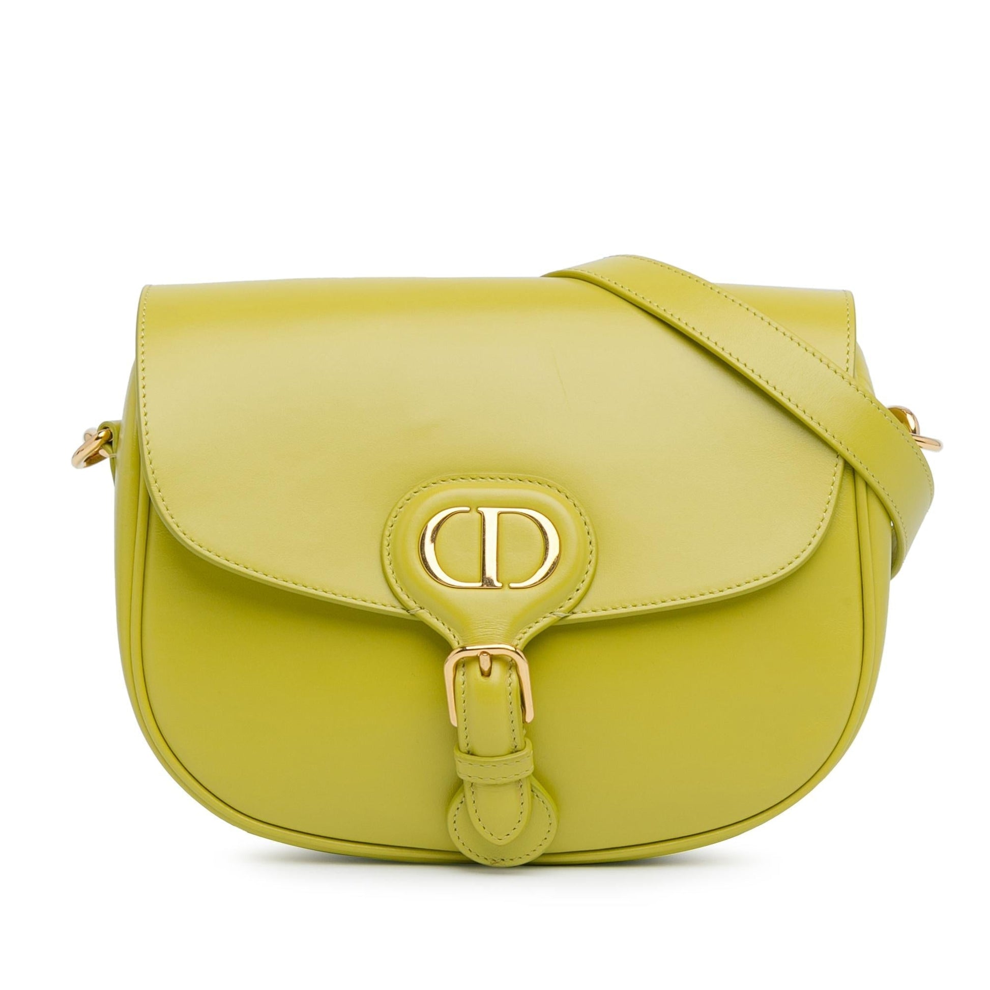 Dior Bobby Crossbody Shg Cxxugj Medium Crossbody Bag