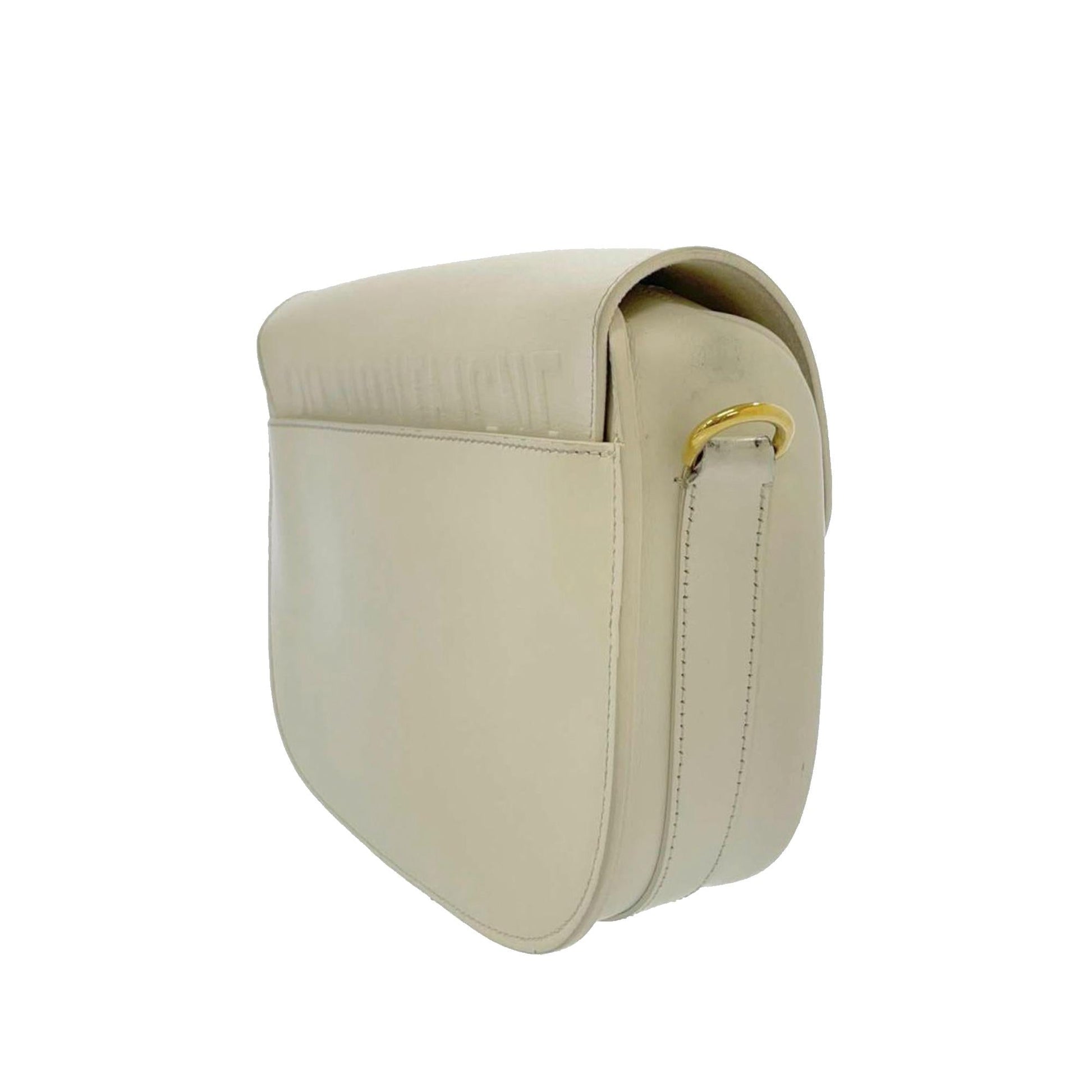 Dior Bobby Crossbody Shg 35Iw6K Leather Medium Crossbody Bag
