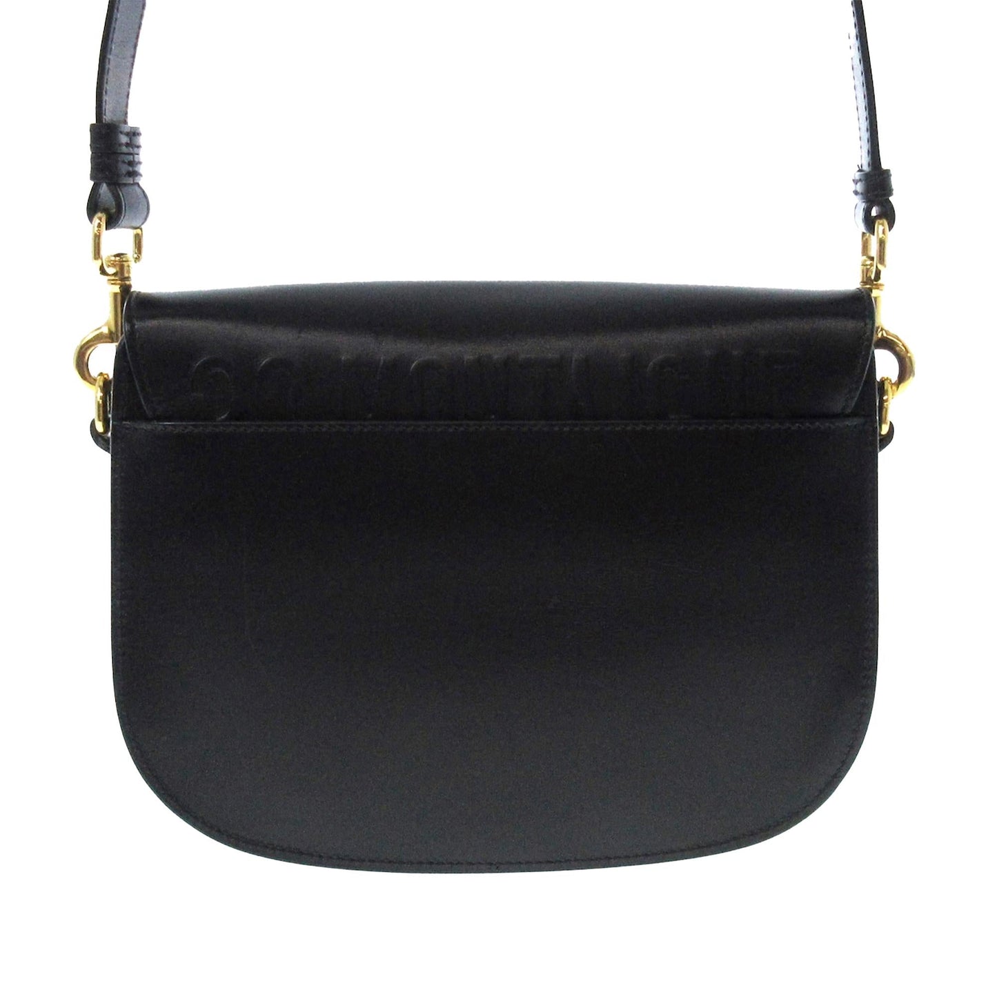 Dior Bobby Shg R0Smes Crossbody Bag Medium