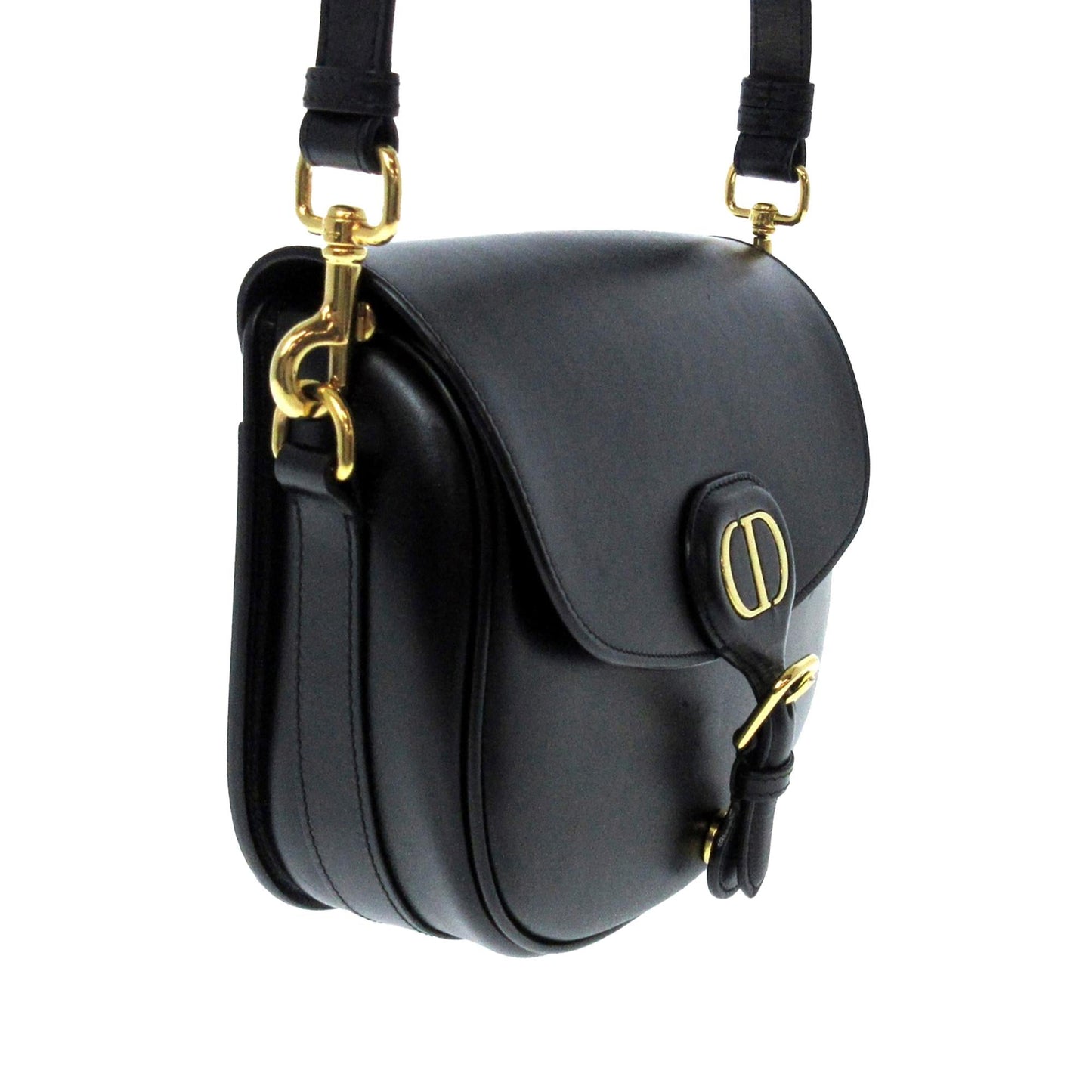 Dior Bobby Shg R0Smes Crossbody Bag Medium