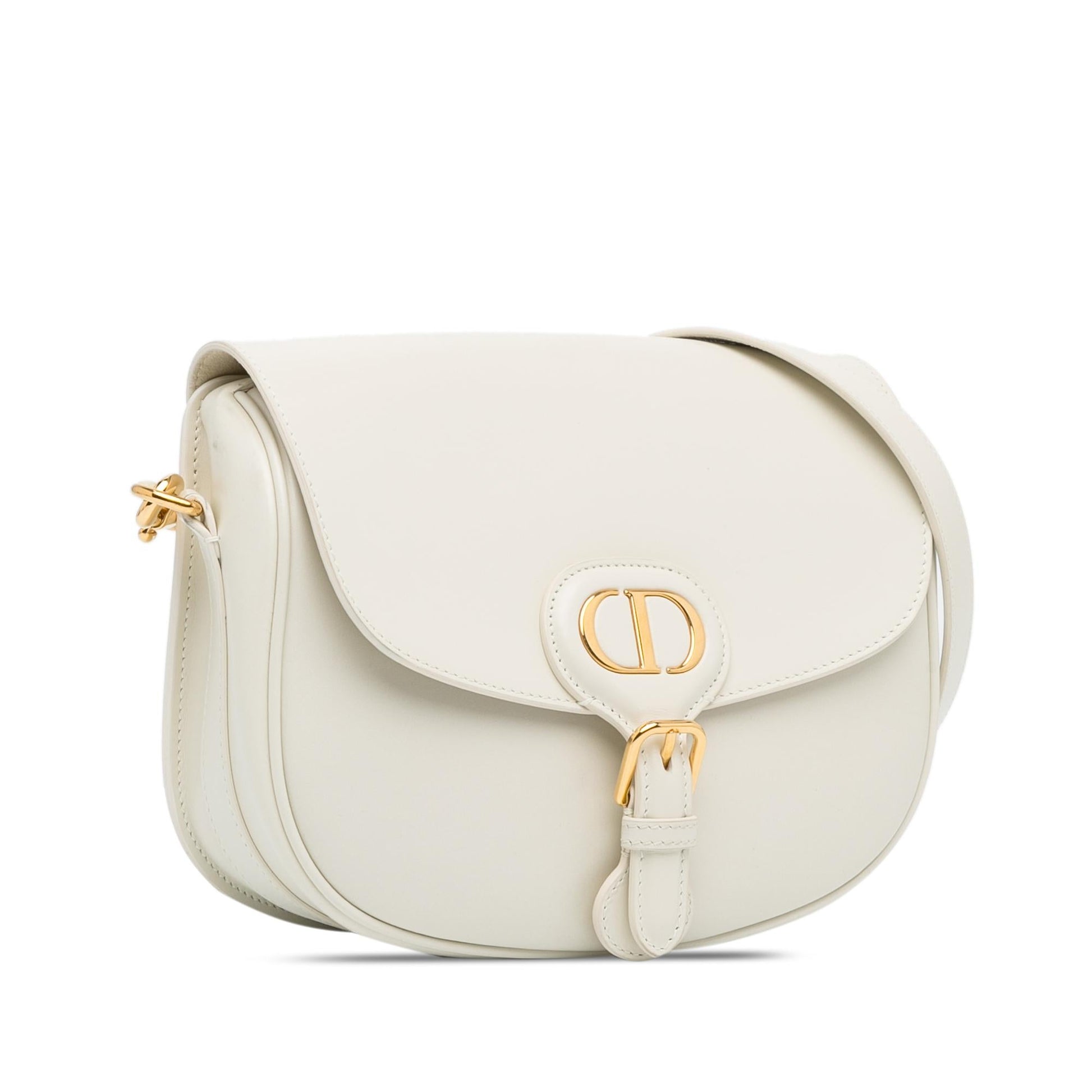 Dior Bobby Shg 2Vtene Crossbody Bag Medium