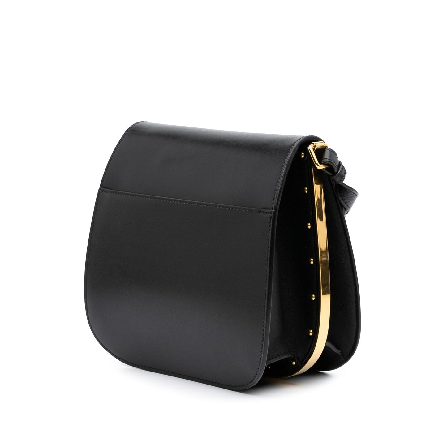 Dior Calfskin Bobby Frame Crossbody Bag Medium Flap Frame Flap 1