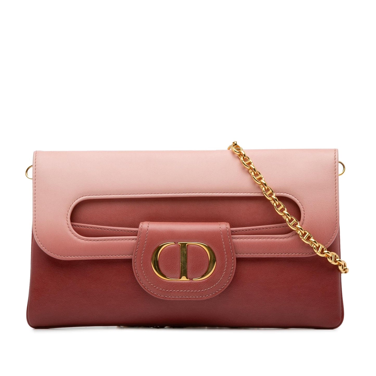 Dior double Bag Medium Crossbody Bag