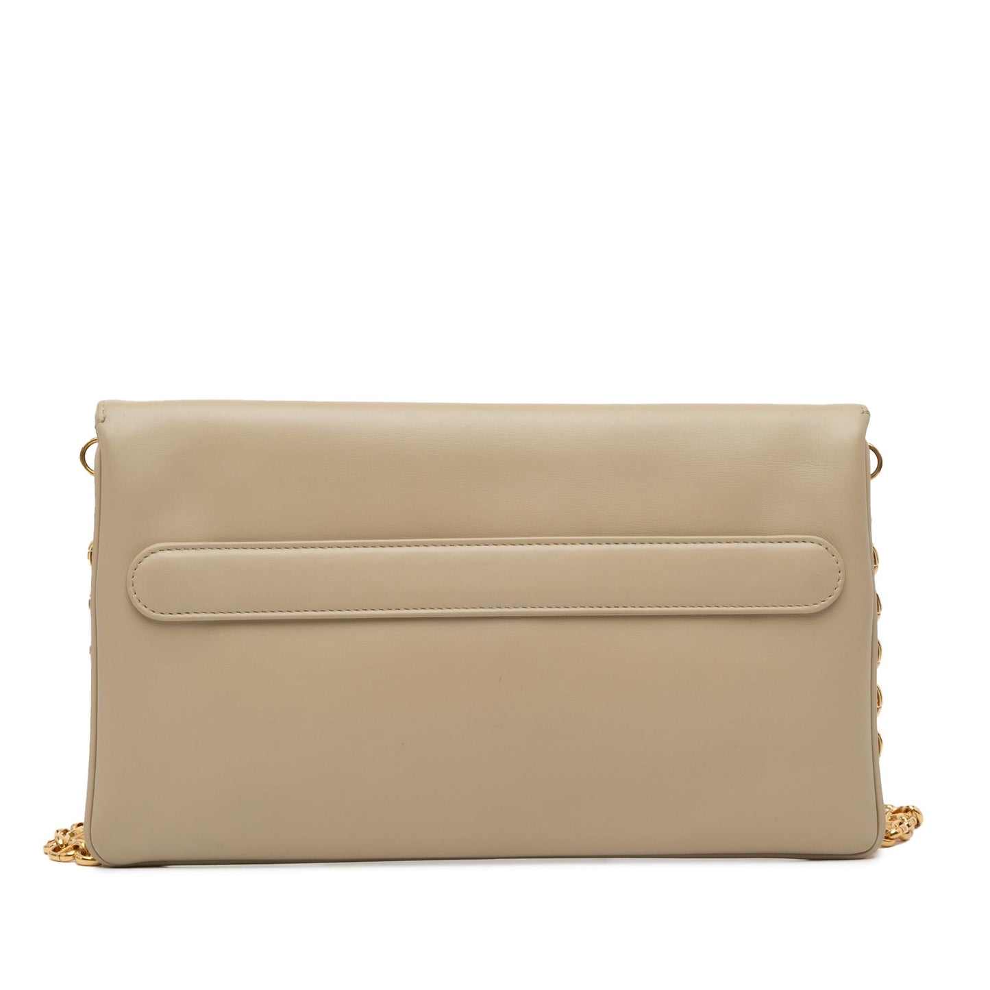 Dior double Bag Shg 0J4Z6I Medium Chain Crossbody Bag