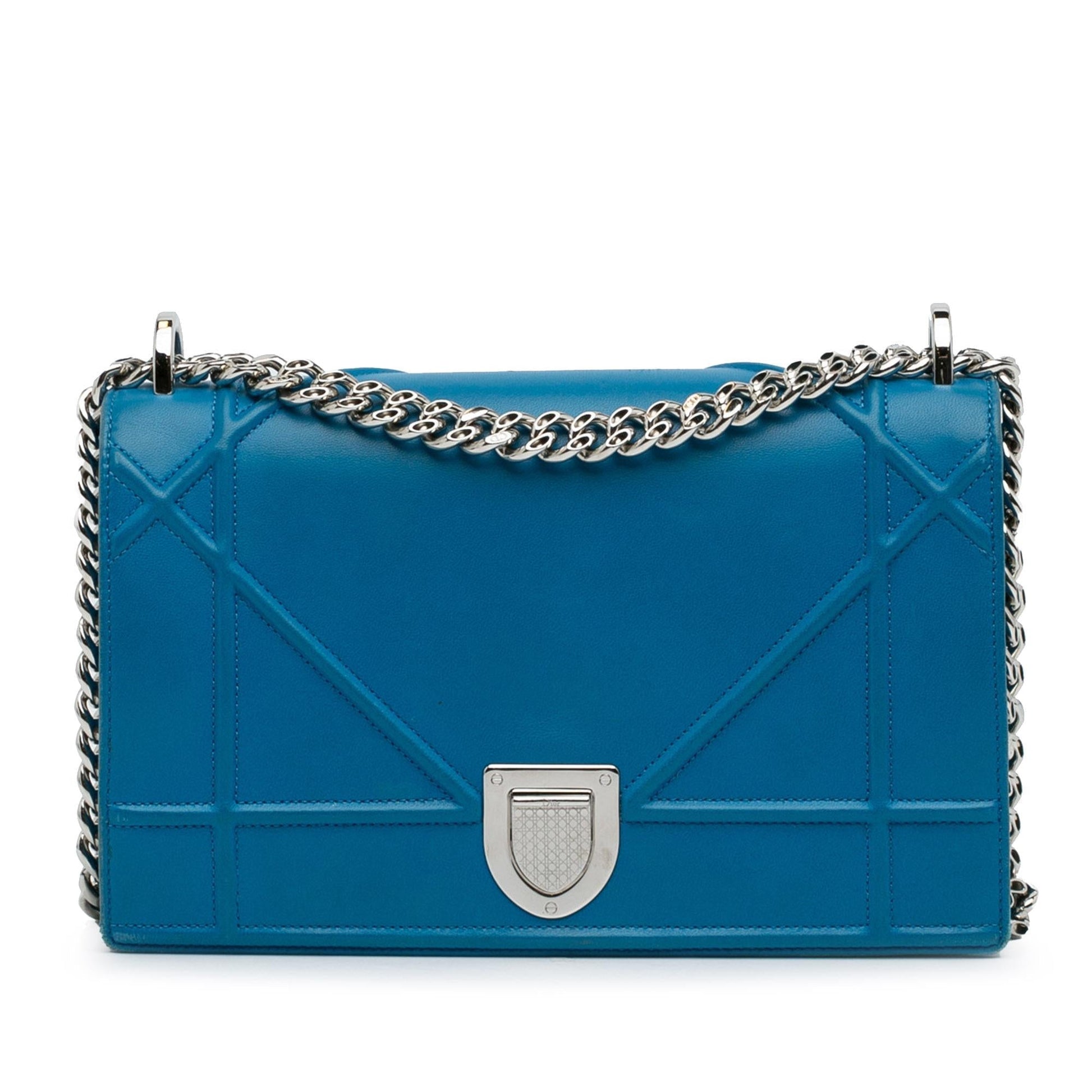 Dior ama Crossbody Bag Medium Flap