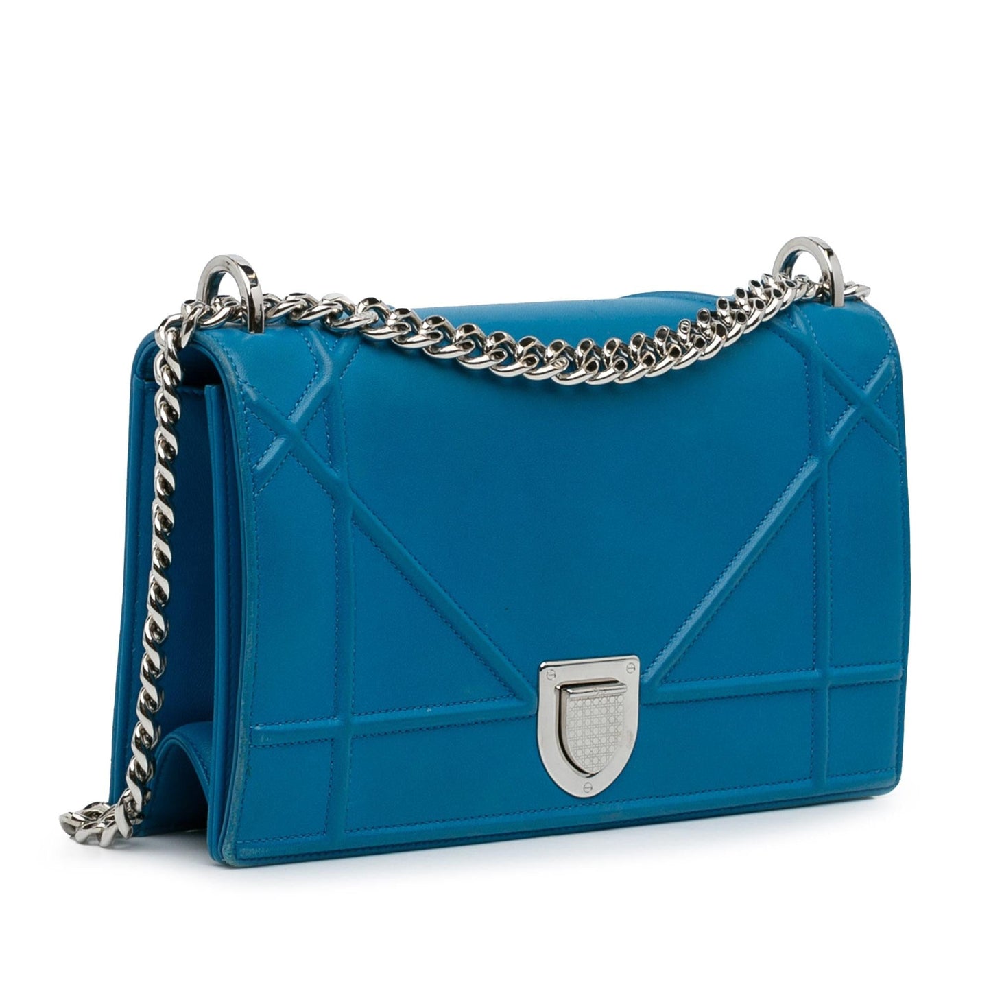 Dior ama Crossbody Bag Medium Flap