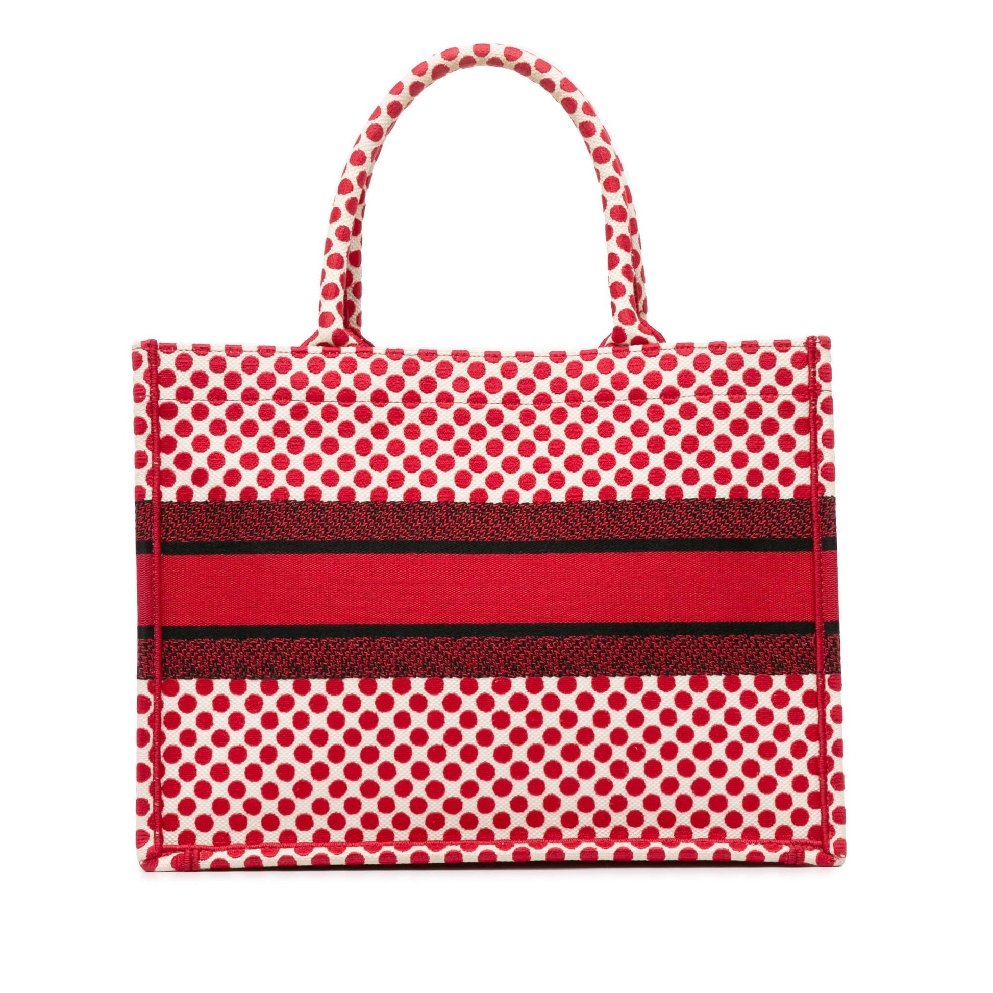 Dior amour Book Tote Shg 2Mtmjd Medium Tote Bag
