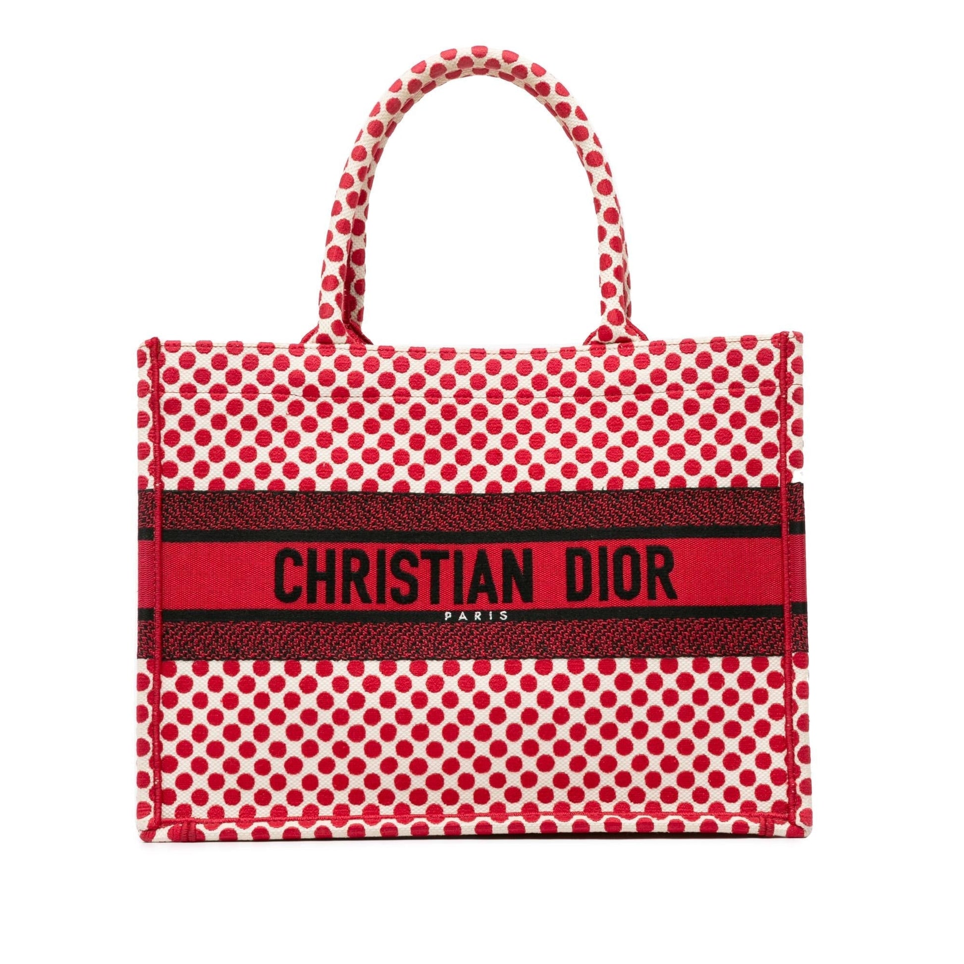 Dior amour Book Tote Medium Tote Bag