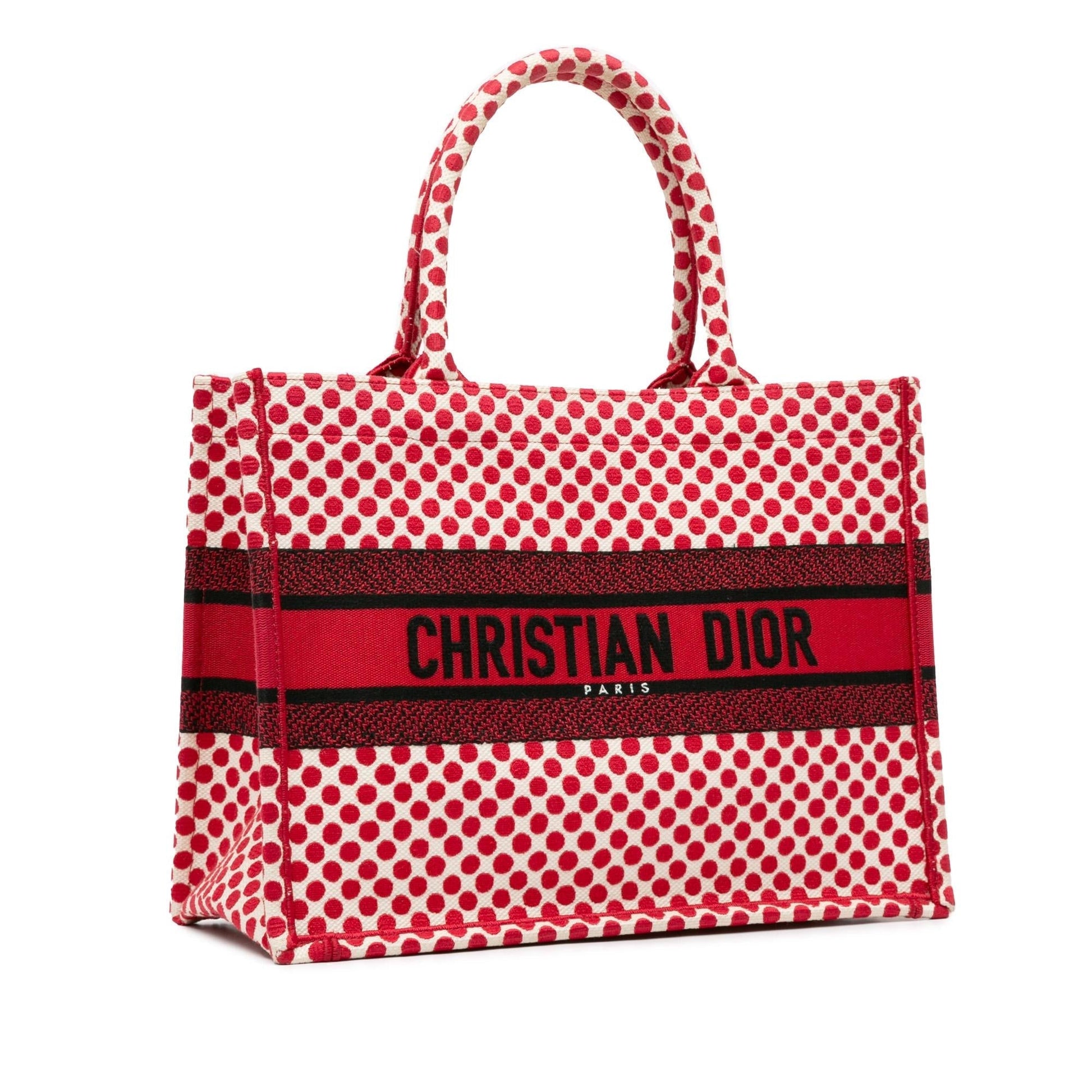 Dior amour Book Tote Medium Tote Bag Dioramour Book Tote