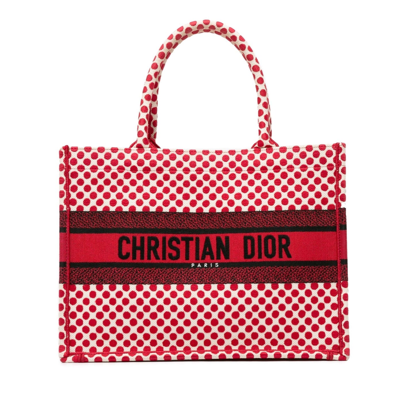 Dior amour Book Tote Medium Tote Bag Book Tote 1