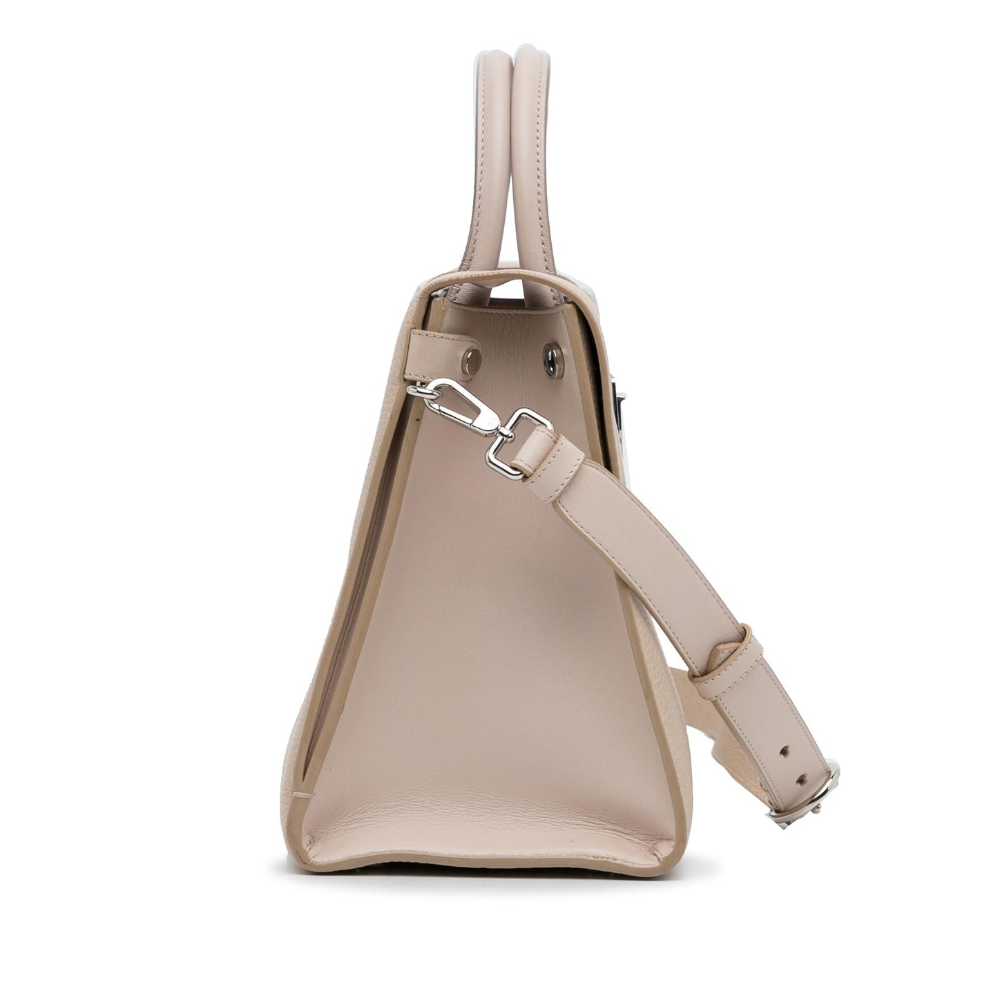 Dior ever Satchel Shg Rovygp Medium Satchel Bag
