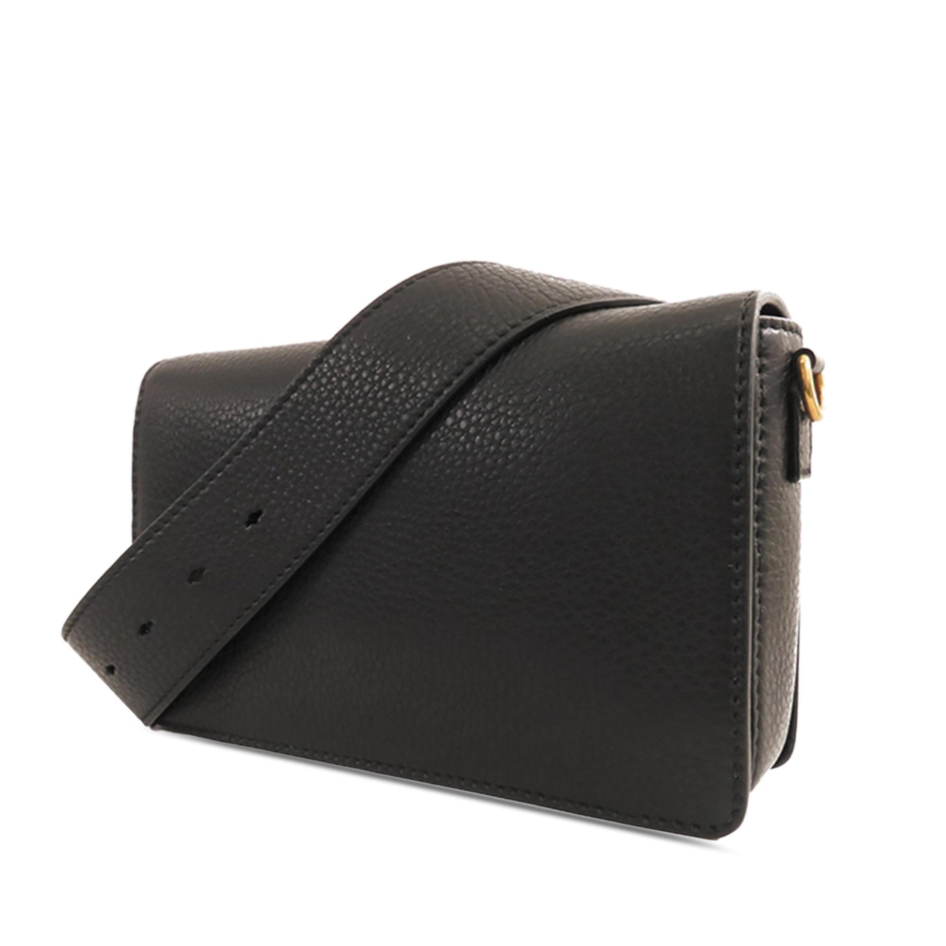 Dior Dio Evolution Shg Vndlrd Crossbody Bag Medium Flap