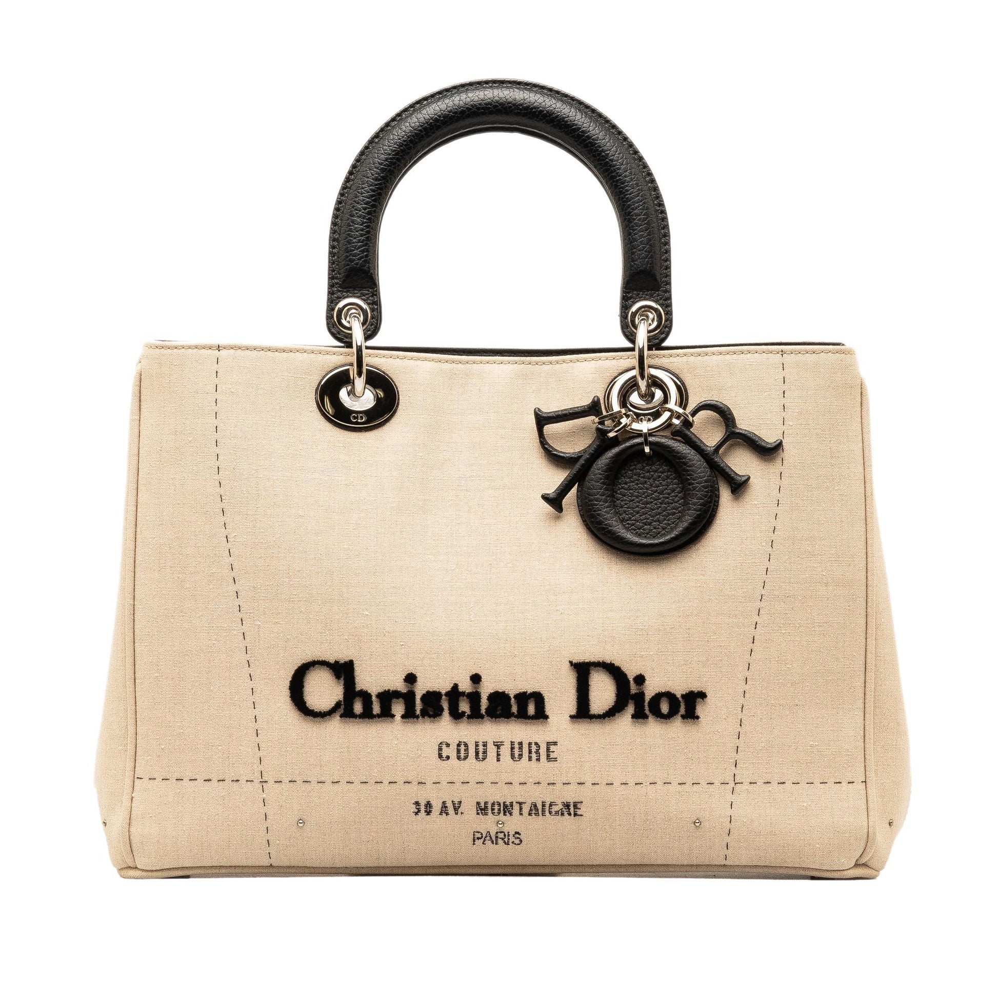 Dior issimo Etoile Satchel Shg Octqxn Medium Satchel Bag