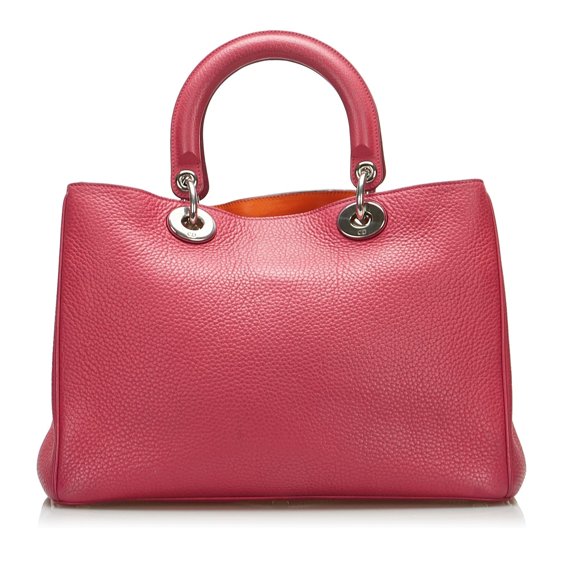 Dior issimo Satchel Shg N9Fqrt Medium Satchel Bag