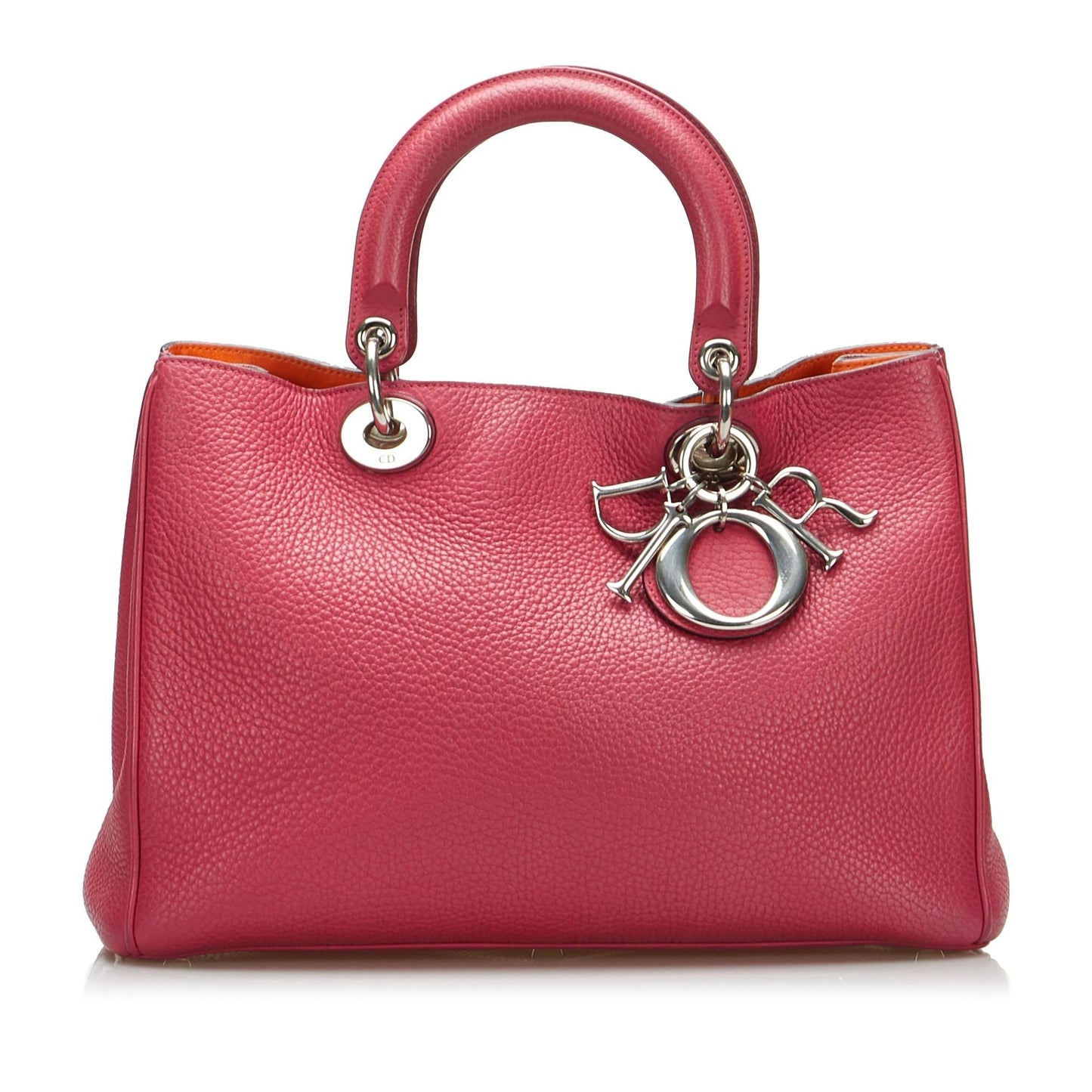 Dior issimo Satchel Shg N9Fqrt Medium Satchel Bag