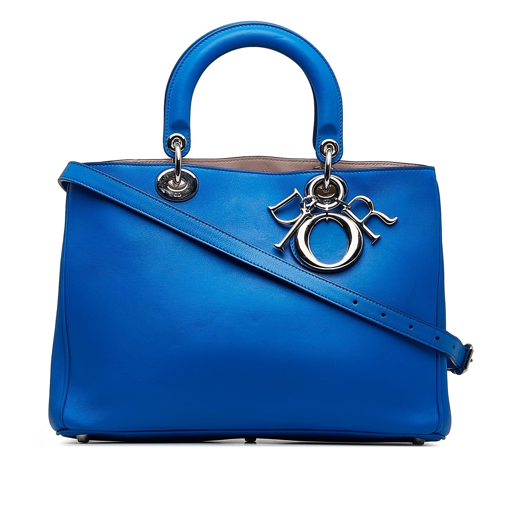 Dior issimo Satchel Shg Dchjwt Medium Satchel Bag