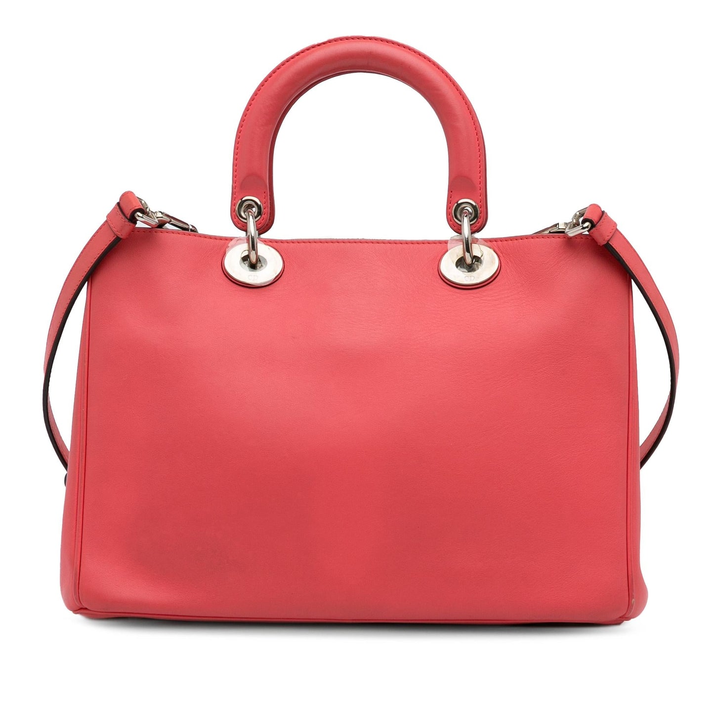 Dior issimo Satchel Shg 4Bg3X0 Medium Satchel Bag
