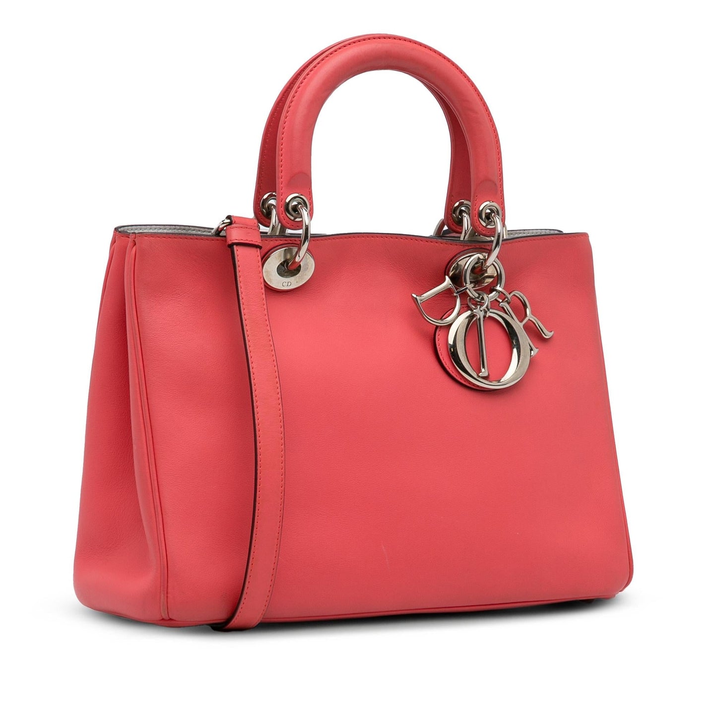 Dior issimo Satchel Shg 4Bg3X0 Medium Satchel Bag