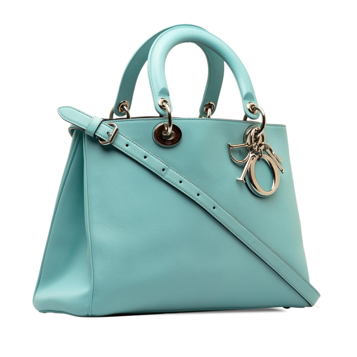 Dior issimo Satchel Shg Wma00M Medium Satchel Bag
