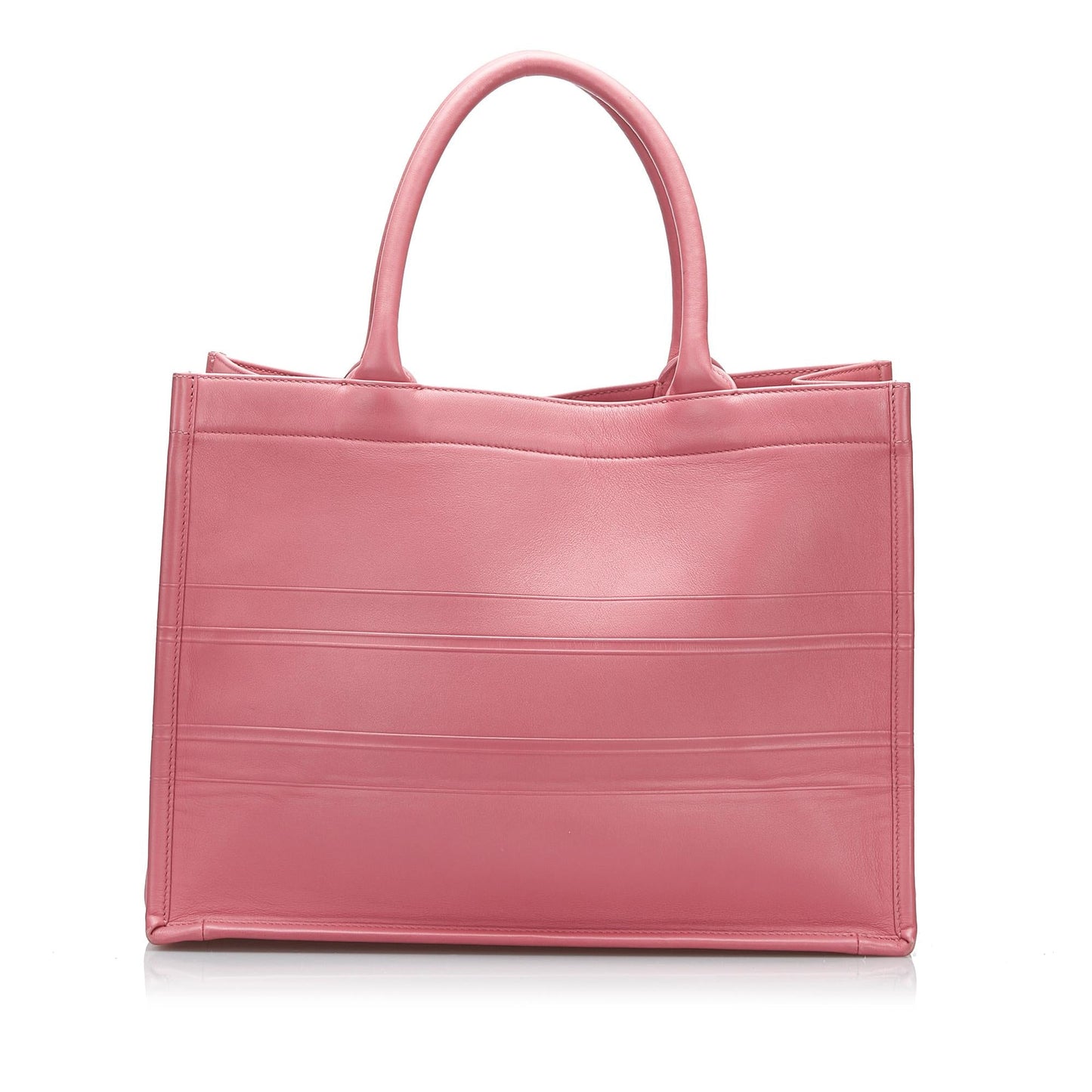 Dior Book Tote Shg Couzji Medium Embossed Tote Bag