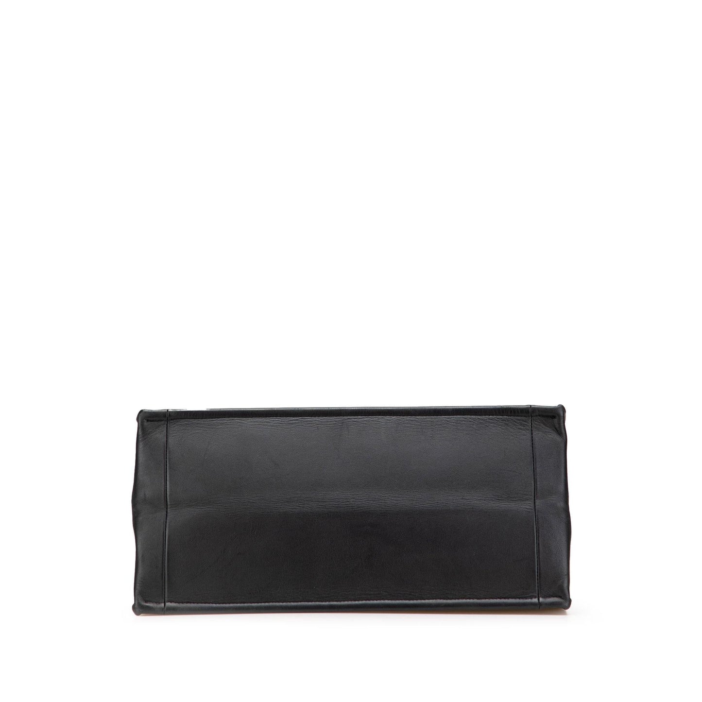 Dior Book Tote Leather Medium Embossed Tote Bag