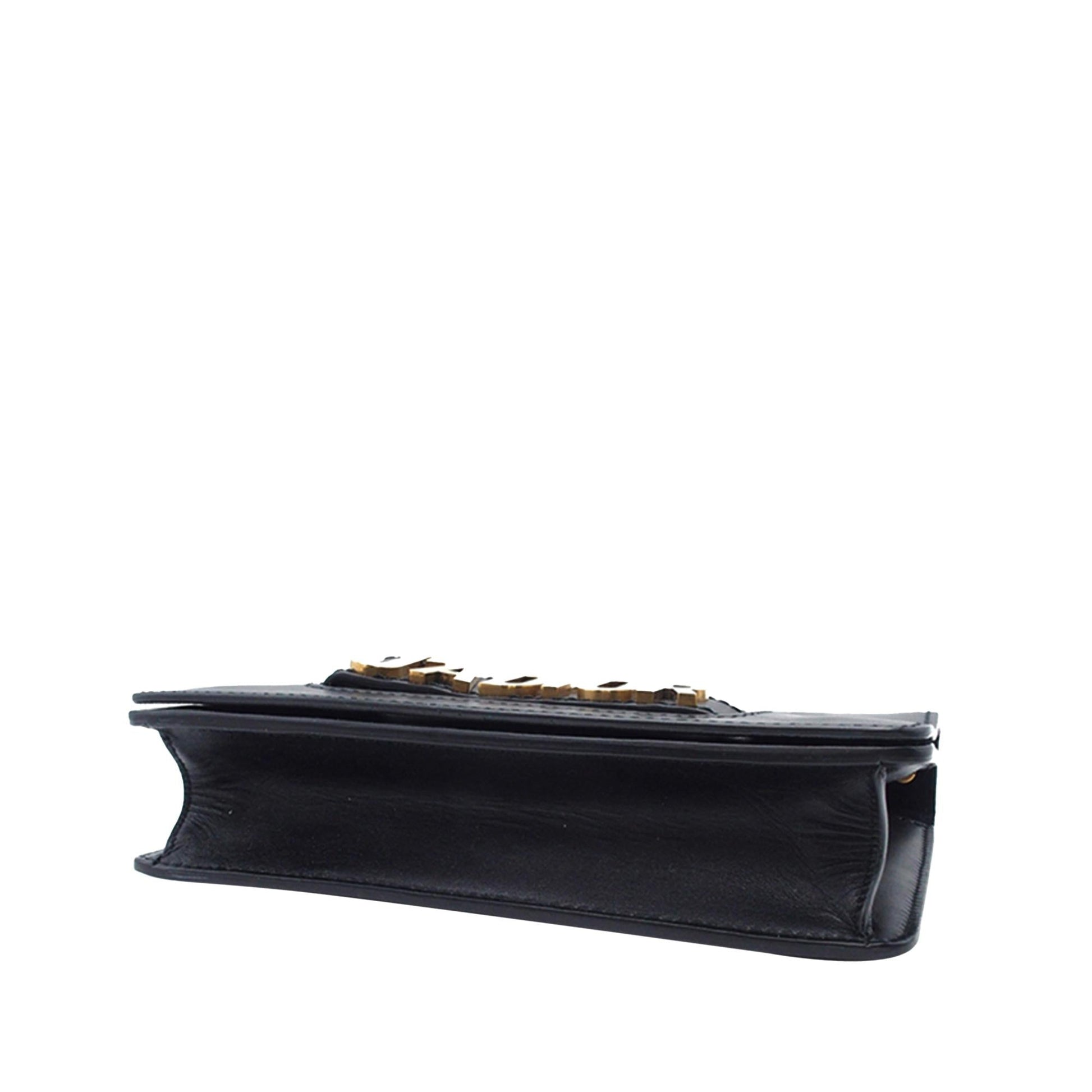 Dior Ja Bag Shg Snfi78 Medium Chain Shoulder Bag