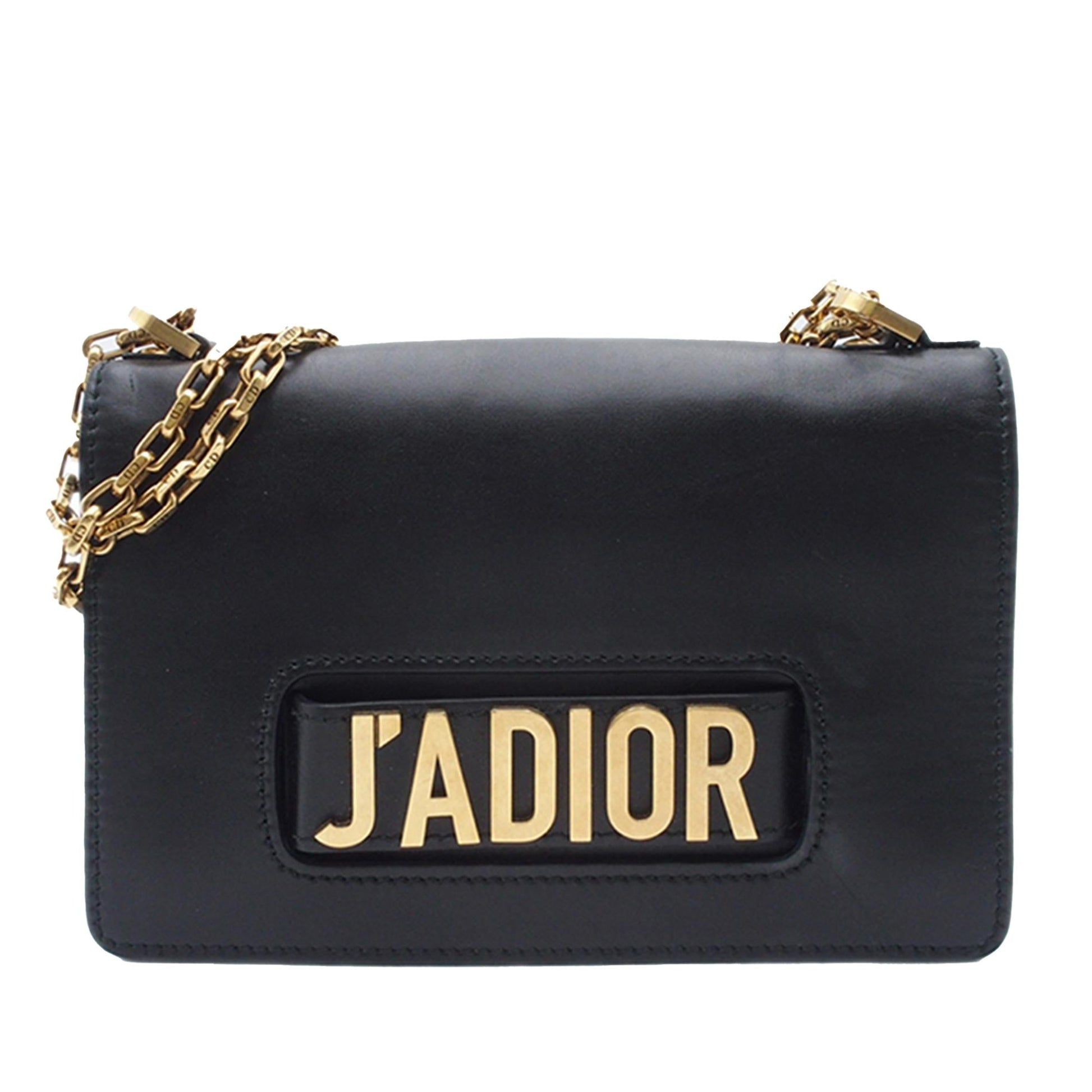 Dior Ja Bag Shg Snfi78 Medium Chain Shoulder Bag