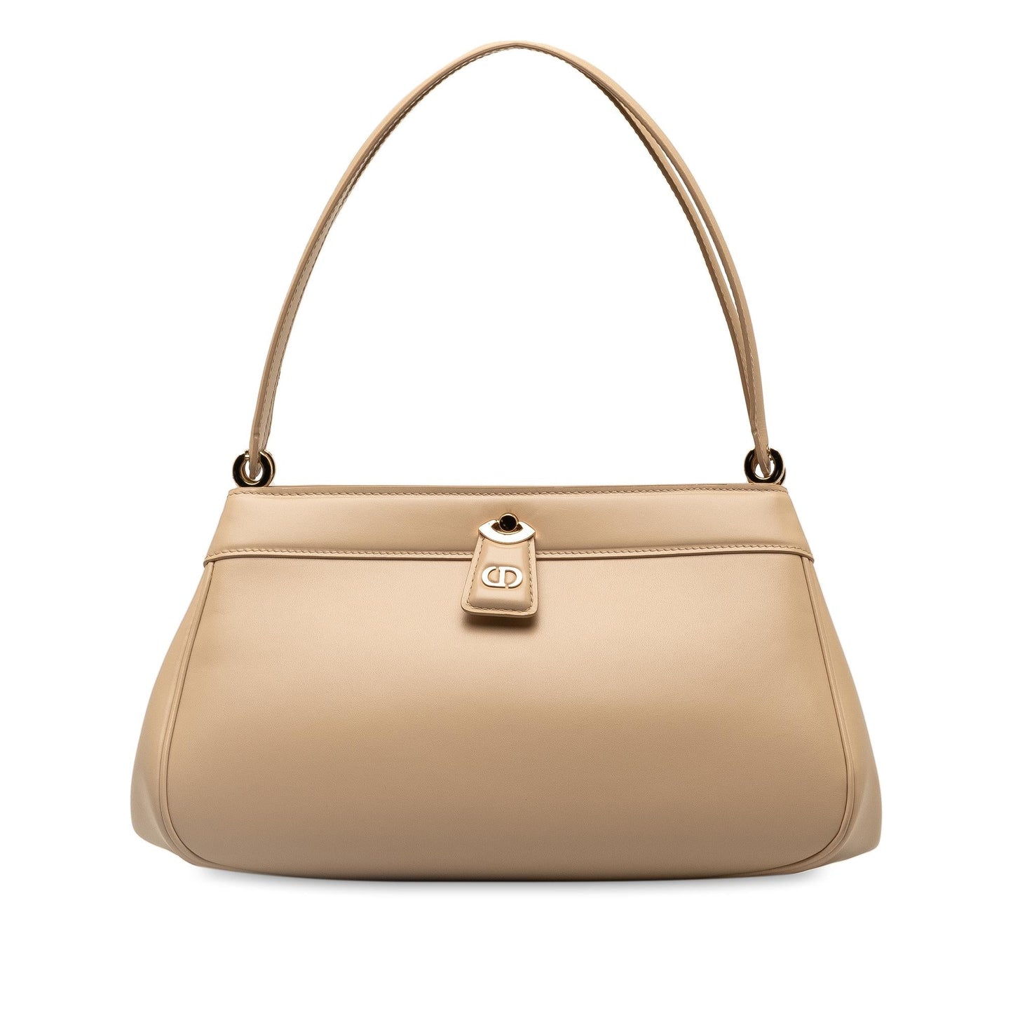 Dior Key Bag Shg Dfumsy Medium Satchel Bag