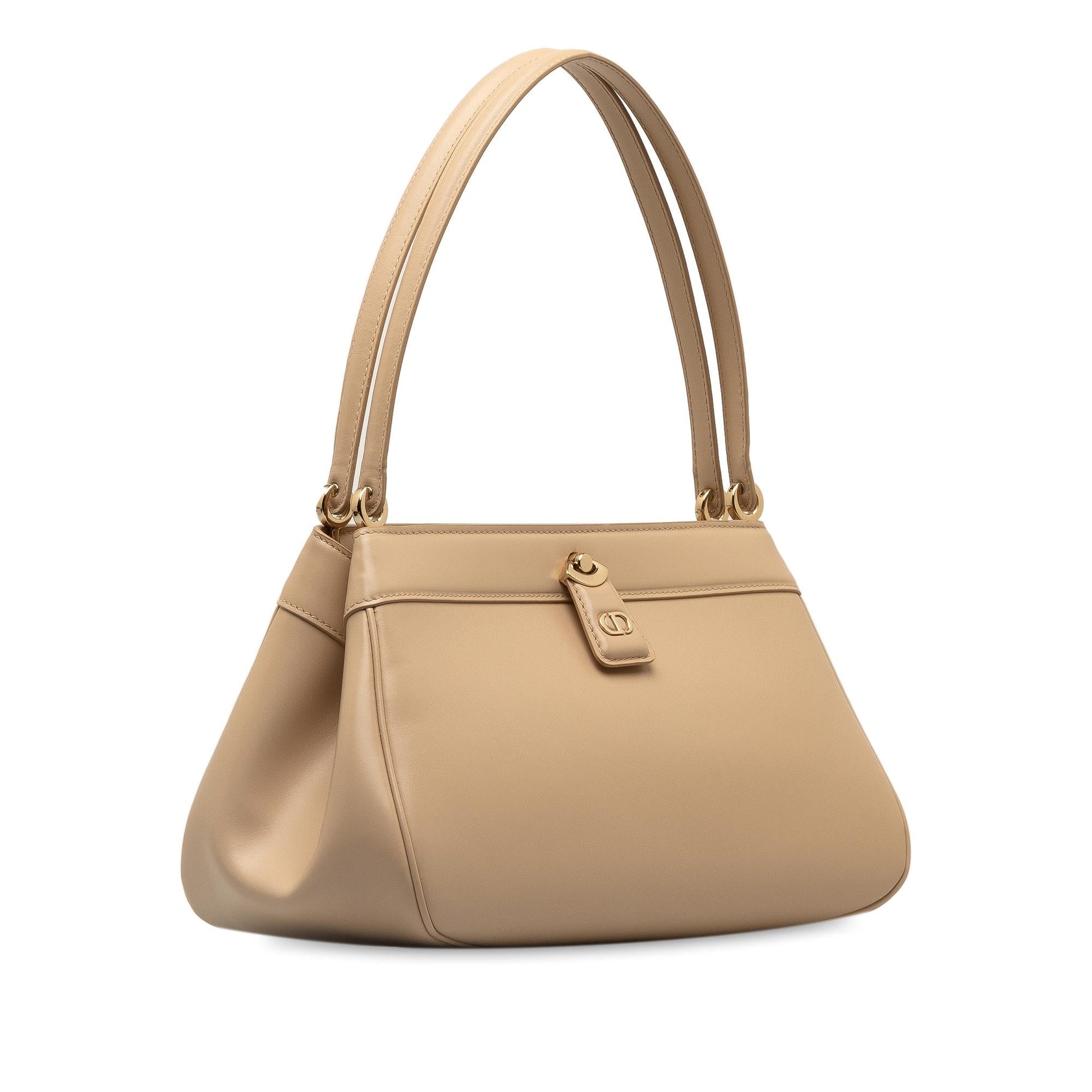 Dior Key Bag Shg Dfumsy Medium Satchel Bag