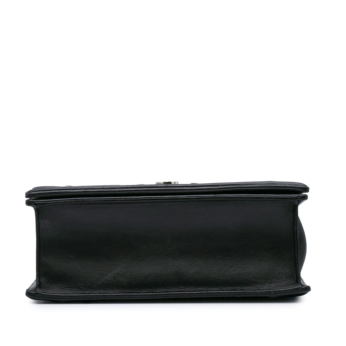 Dior Sequin ama Crossbody Bag Lambskin Medium Flap