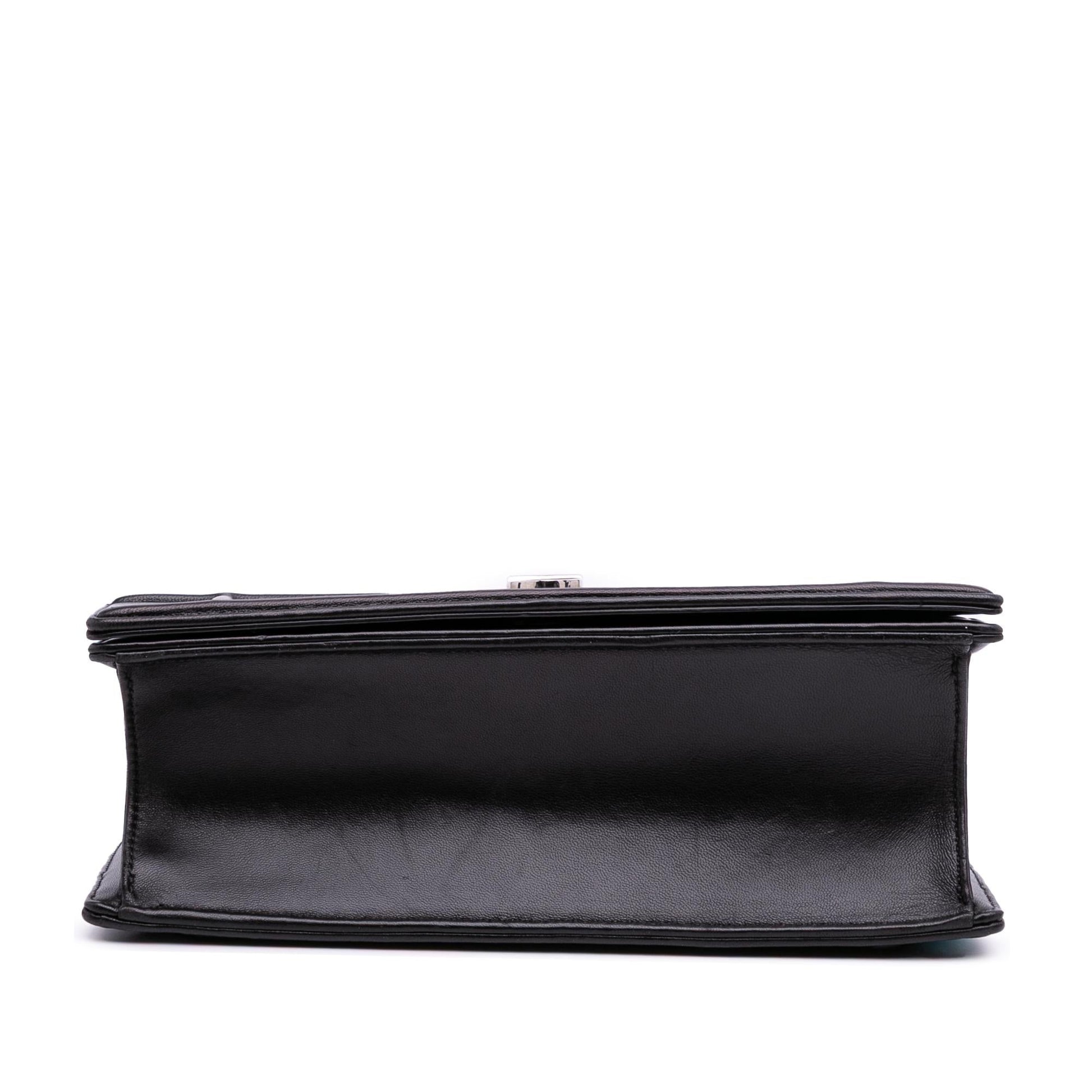 Dior Sequin ama Crossbody Bag Lambskin Medium Flap Diorama Flap 2