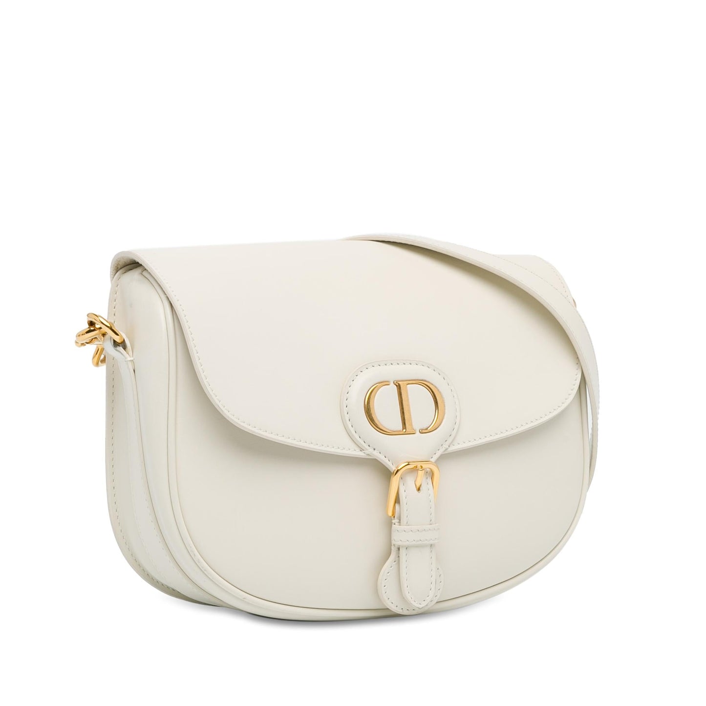 Dior Bobby Crossbody Shg 7Vr4Ab Leather Medium Crossbody Bag
