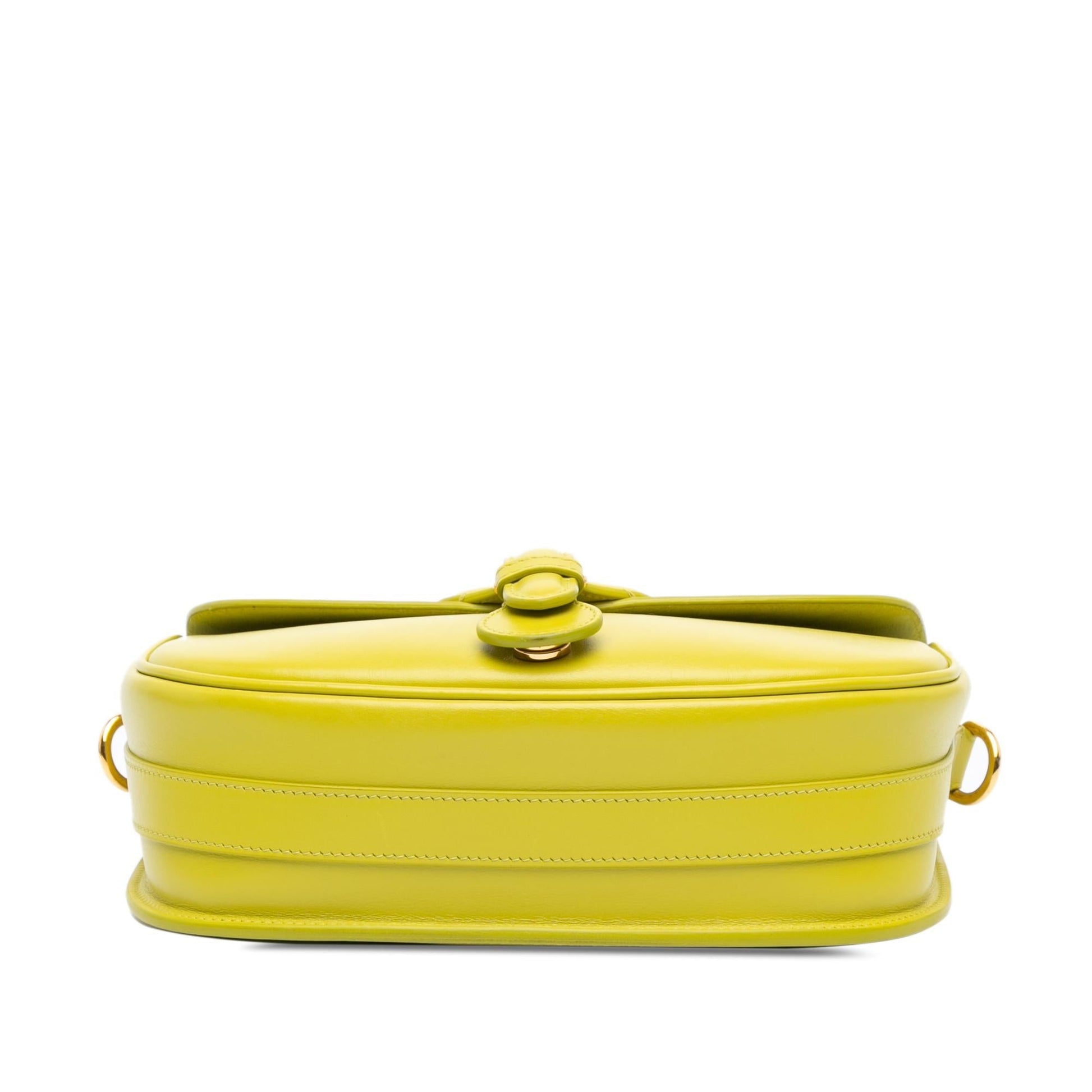 Dior Bobby Crossbody Leather Medium Crossbody Bag