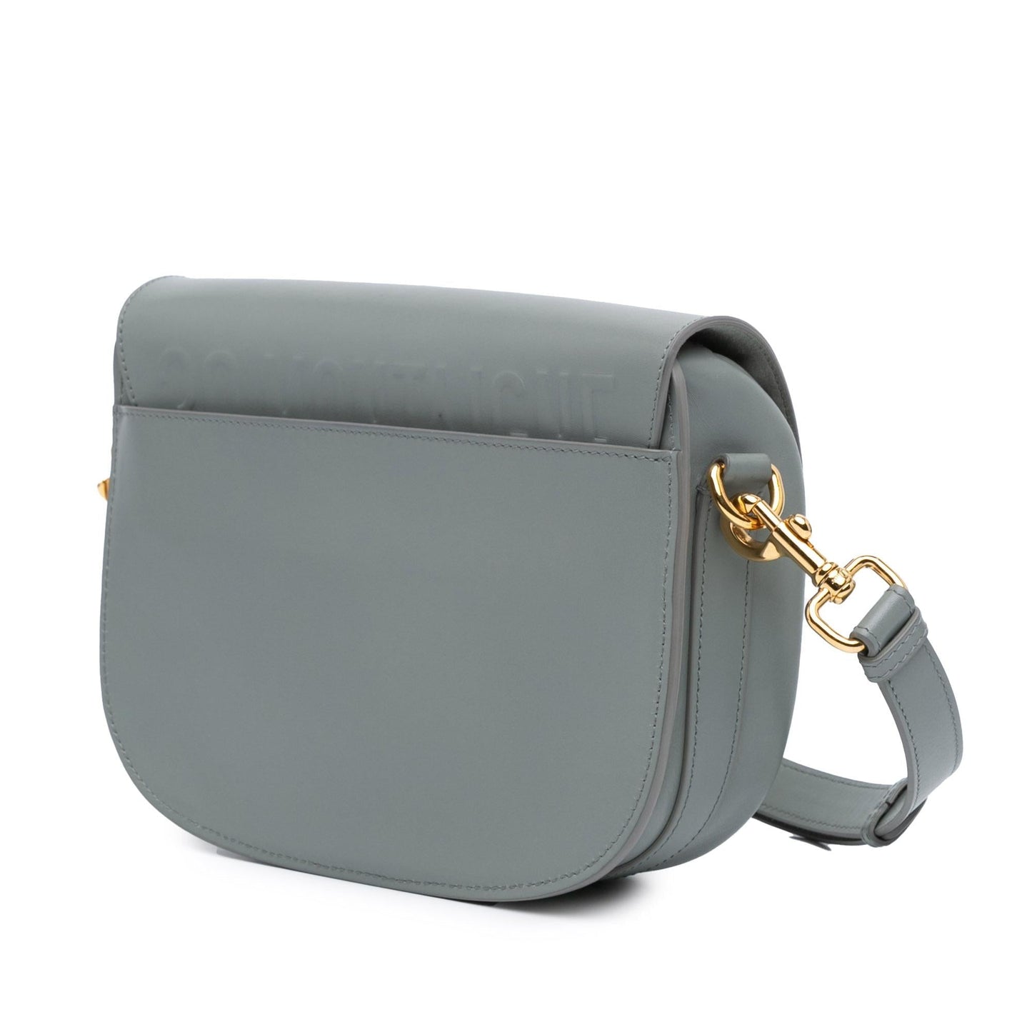 Dior Bobby Crossbody Leather Medium Crossbody Bag Crossbody Shg 72Bxce