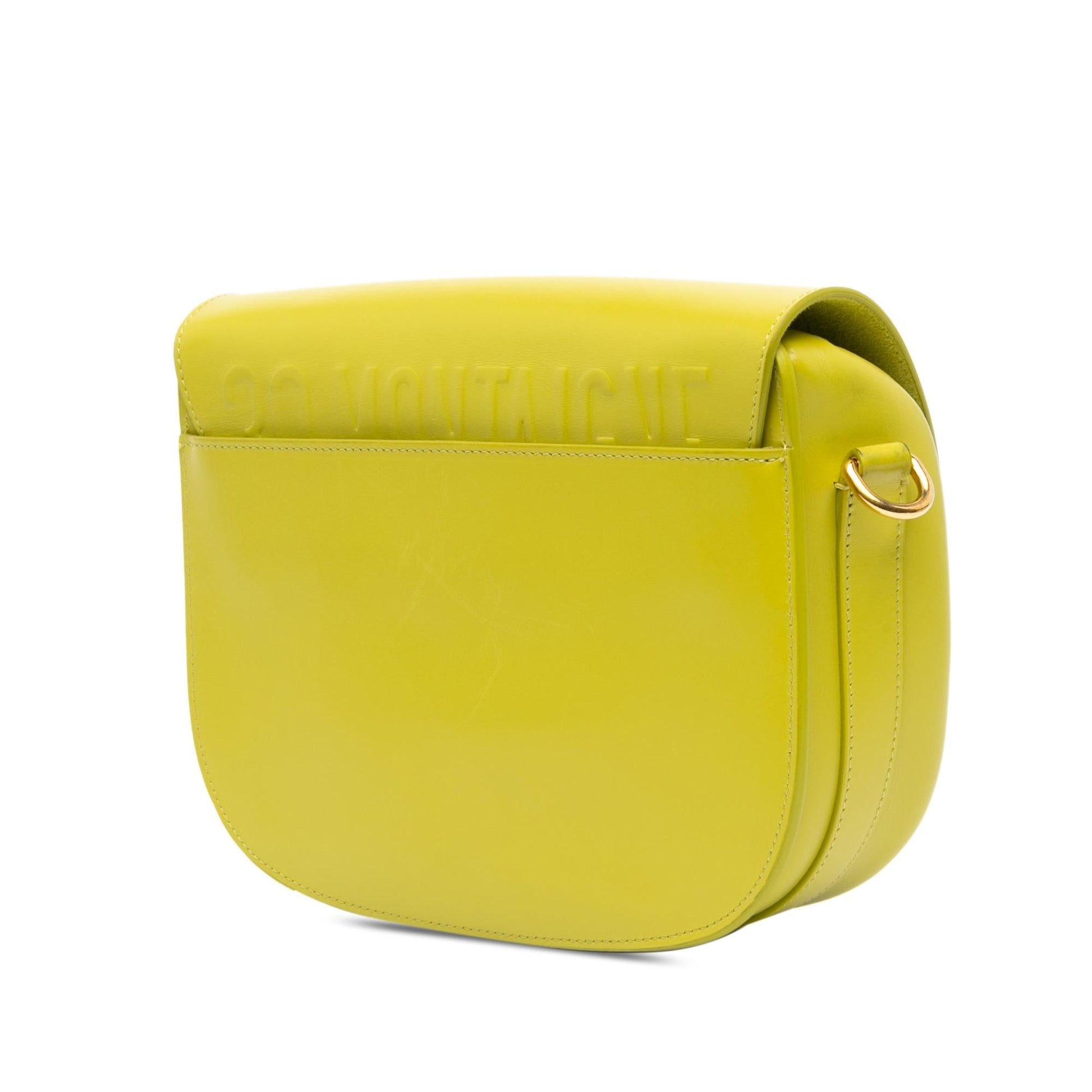 Dior Bobby Crossbody Leather Medium Crossbody Bag Bobby Crossbody 1