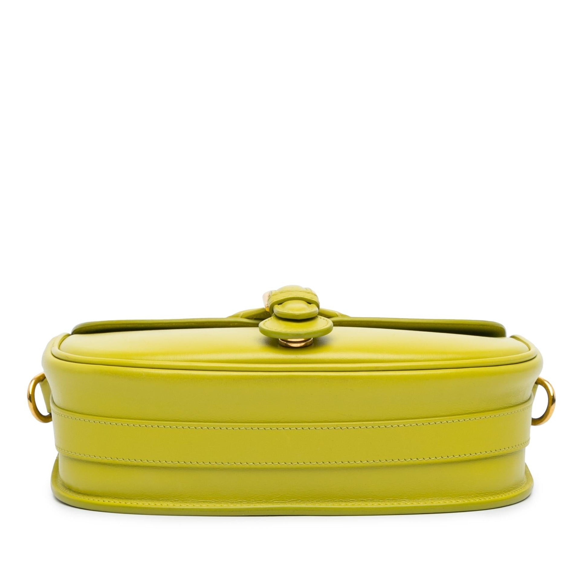 Dior Bobby Crossbody Leather Medium Crossbody Bag Bobby Crossbody 2