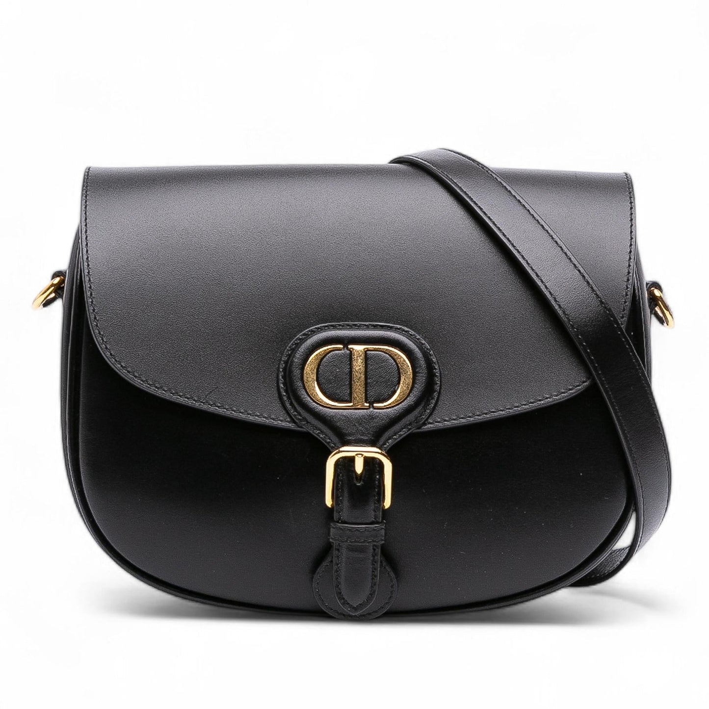 Dior Bobby Crossbody Leather Medium Crossbody Bag Bobby Crossbody 3