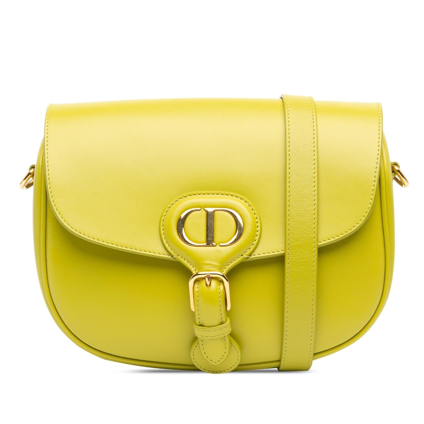 Dior Bobby Crossbody Leather Medium Crossbody Bag Bobby Crossbody 4
