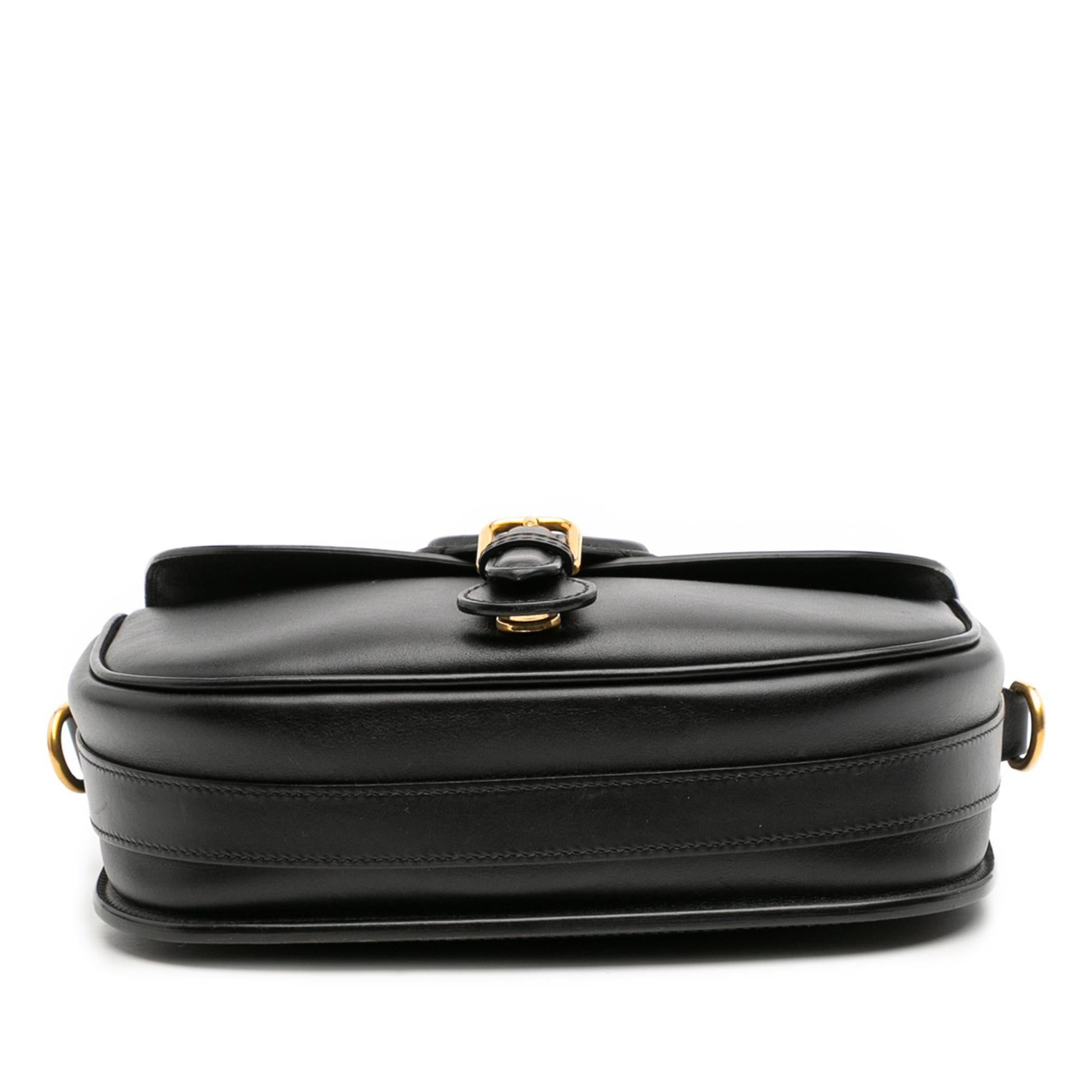 Dior Bobby Crossbody Leather Medium Crossbody Bag Bobby Crossbody 5