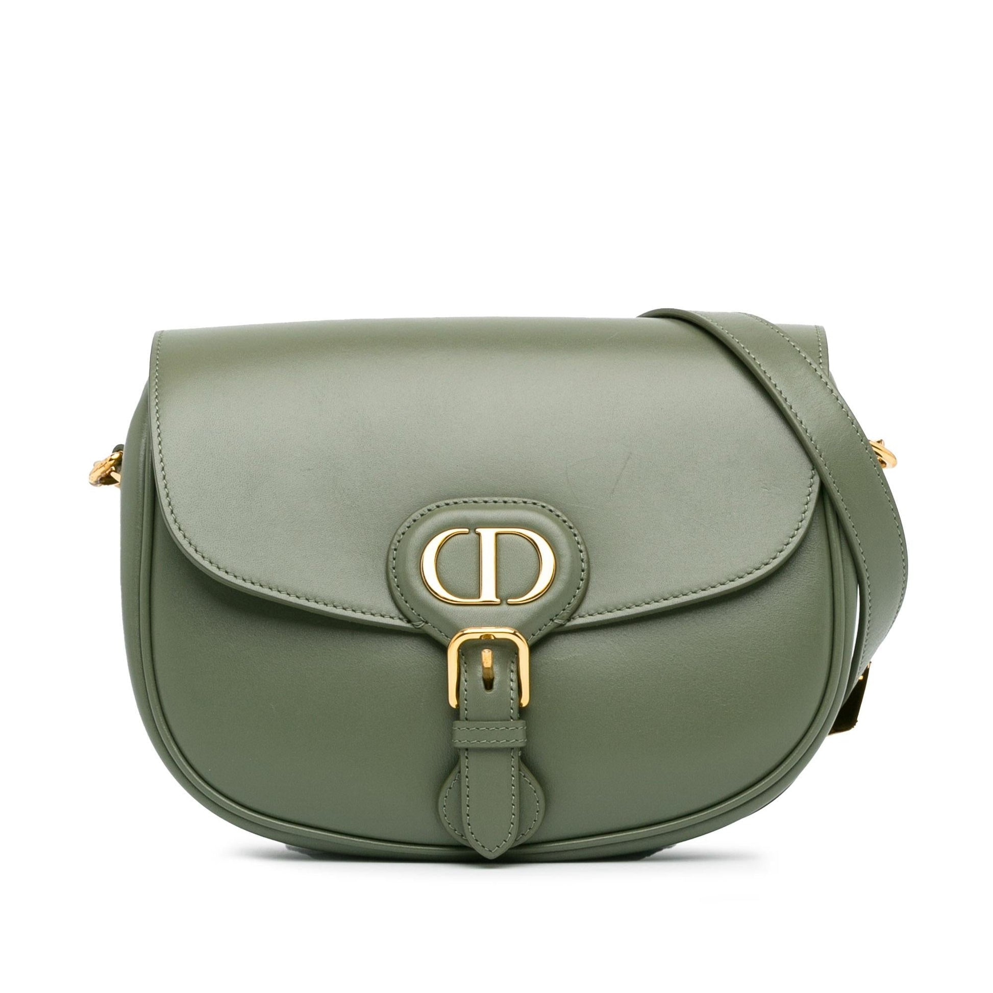 Dior Bobby Shg G1Ud4G Crossbody Bag Leather Medium
