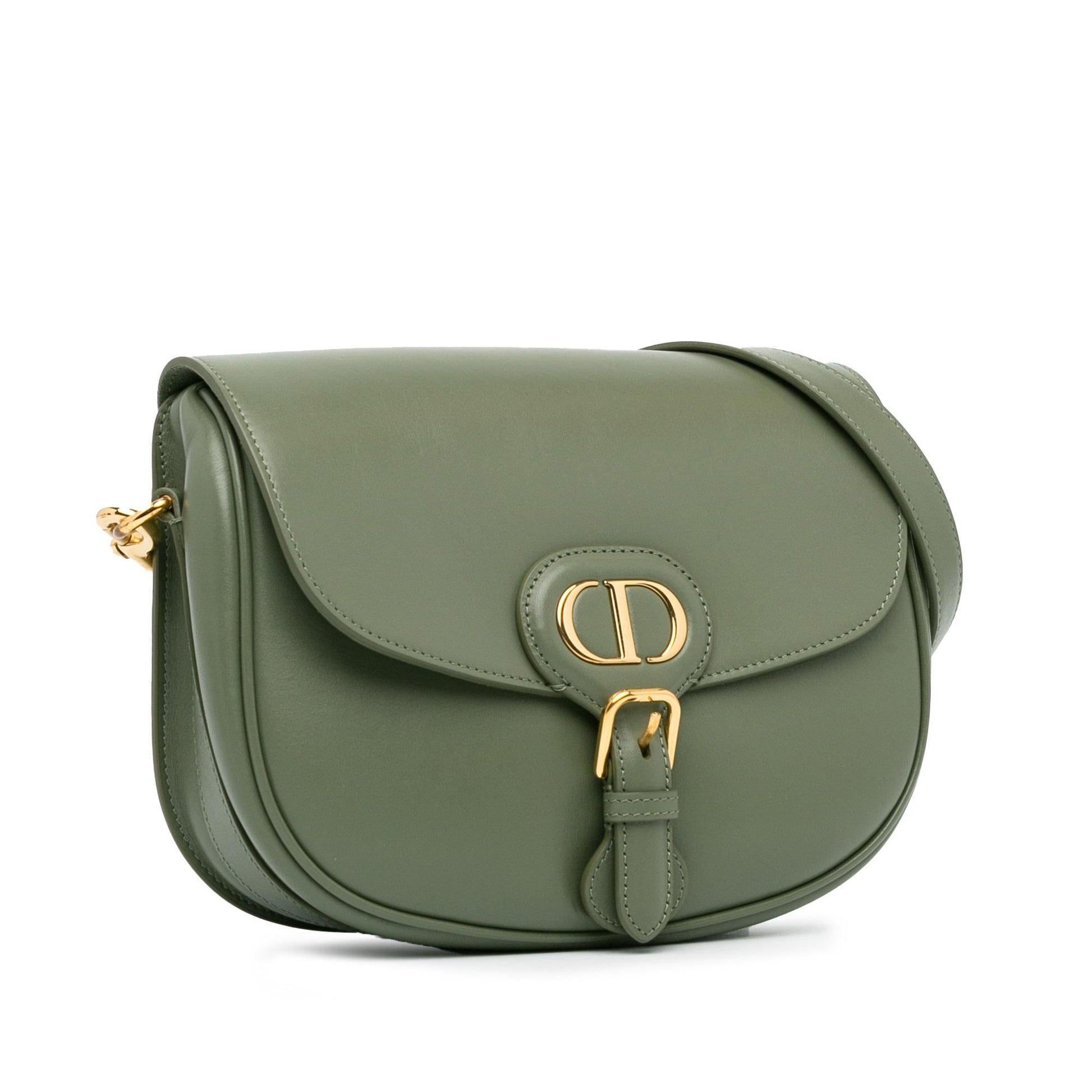 Dior Bobby Shg G1Ud4G Crossbody Bag Leather Medium