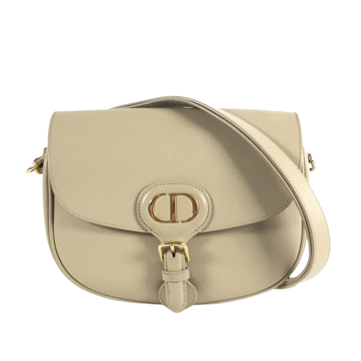 Dior Bobby Crossbody Bag Leather Medium Leather Bobby 2