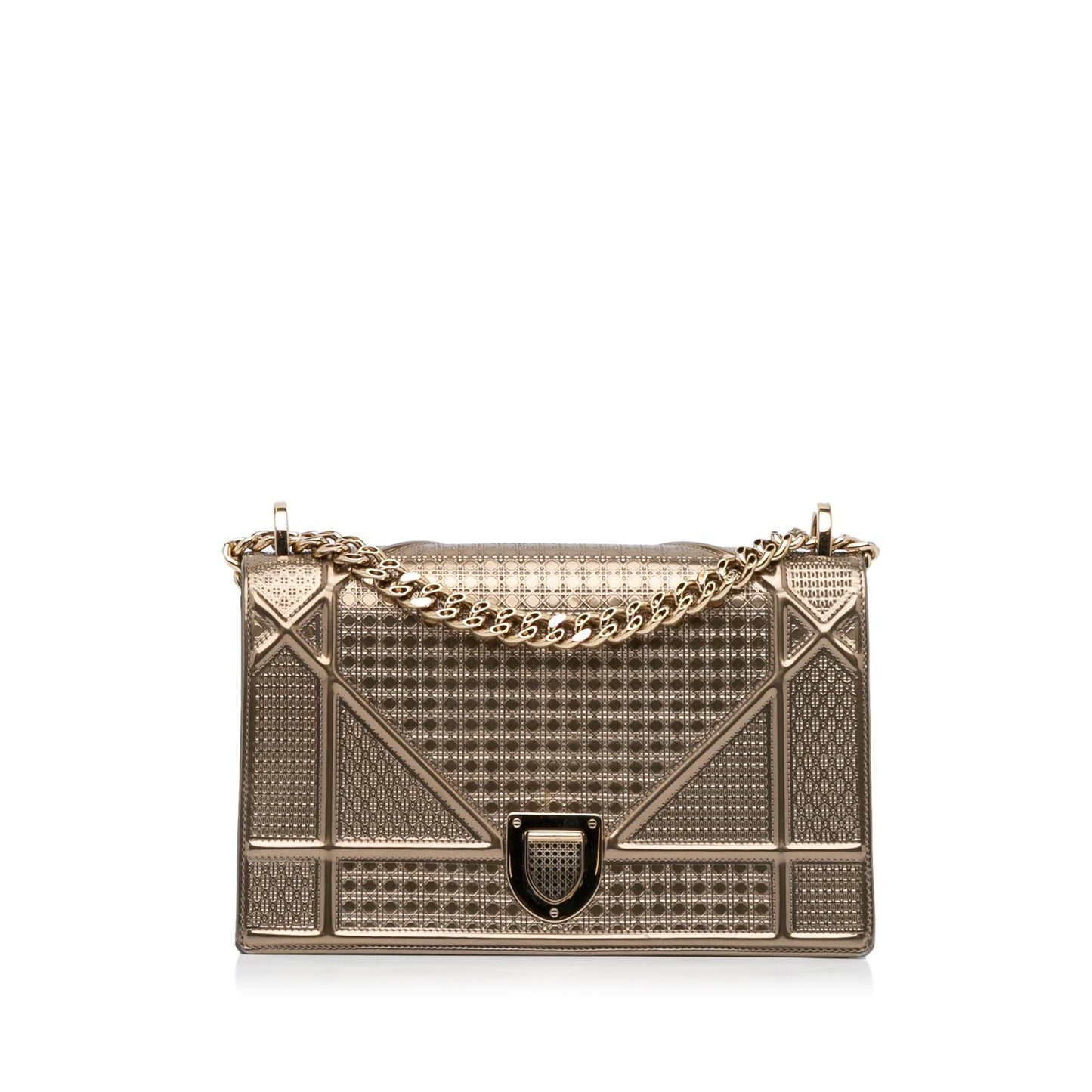 Dior Microcannage ama Shg 3Qxm8V Crossbody Bag Medium