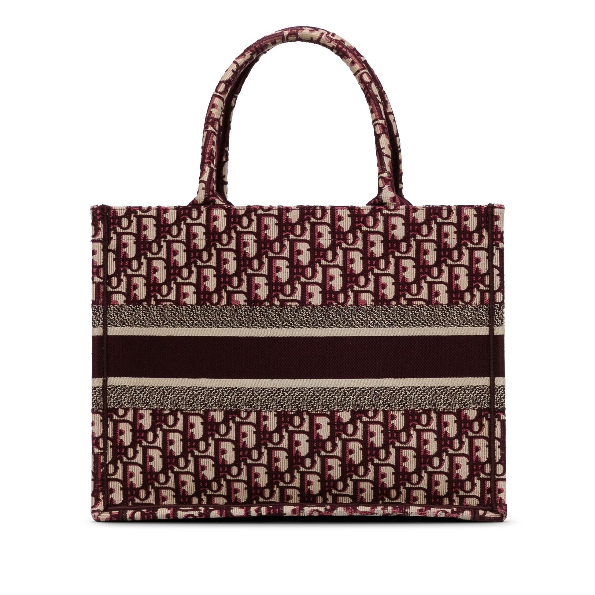Dior Oblique Book Tote Shg 8Vy3Qp Medium Tote Bag