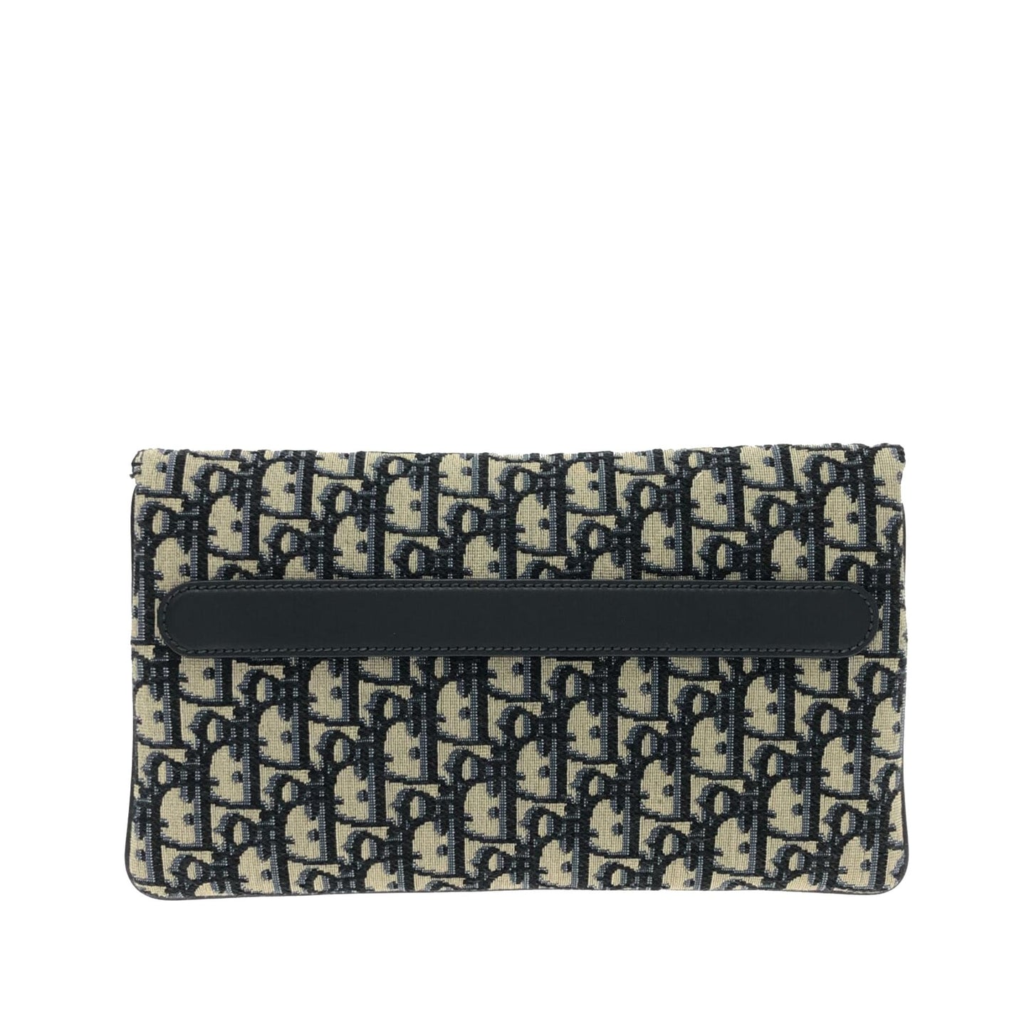 Dior Oblique double Bag Shg B6Xbz3 Medium Chain Crossbody Bag