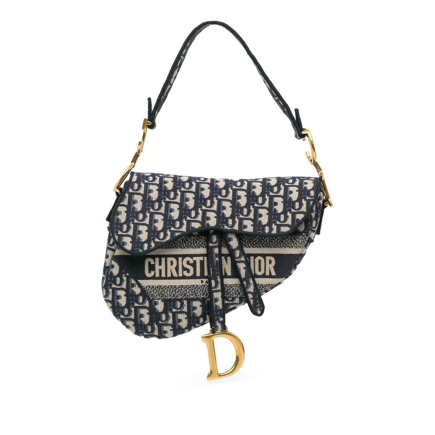 Dior Oblique Saddle Shg Zuqnx2 Shoulder Bag Medium